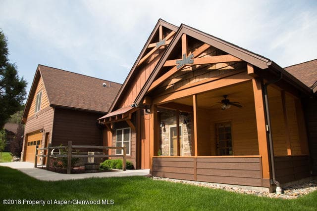 50 Juniper Hill Lane, Glenwood Springs, CO 81601 - Photo 4