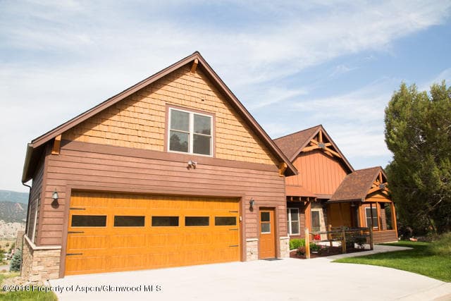 50 Juniper Hill Lane, Glenwood Springs, CO 81601 - Photo 1