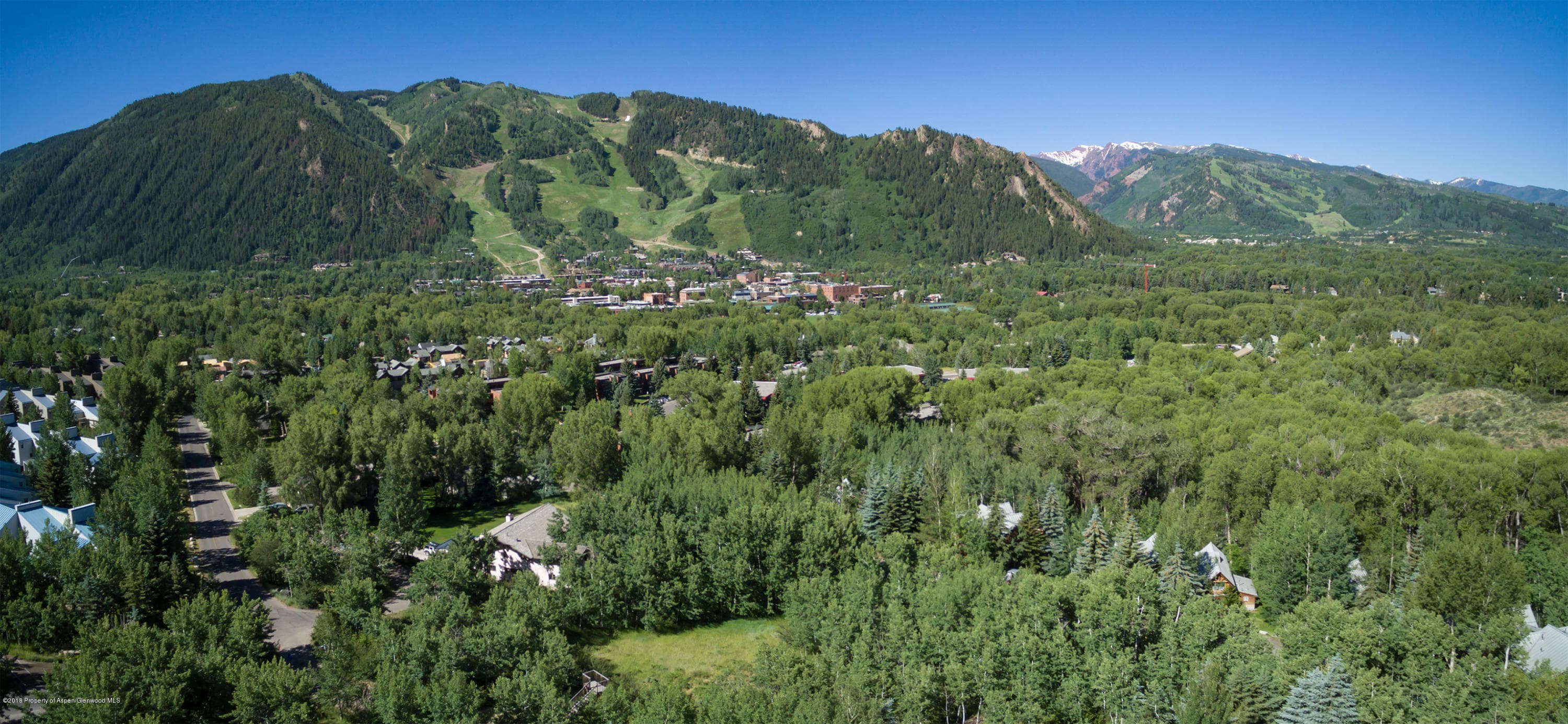 40 Spruce Court, Aspen, CO 81611