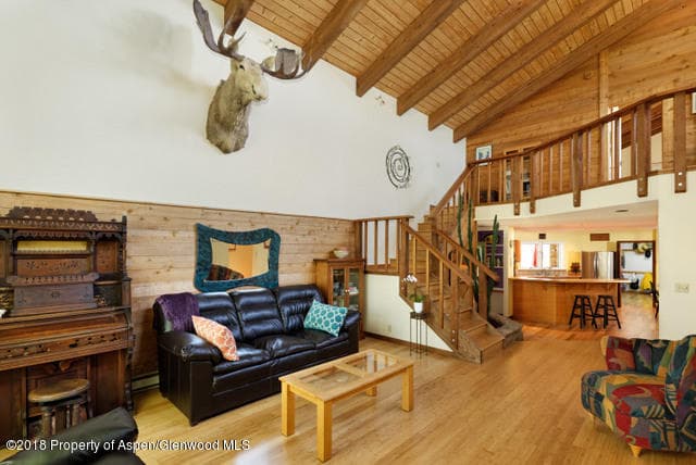 0154 Little Elk Creek Avenue, Snowmass, CO 81654 - Photo 4