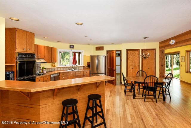 0154 Little Elk Creek Avenue, Snowmass, CO 81654 - Photo 5