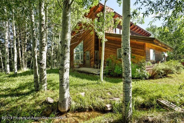 0154 Little Elk Creek Avenue, Snowmass, CO 81654 - Photo 2