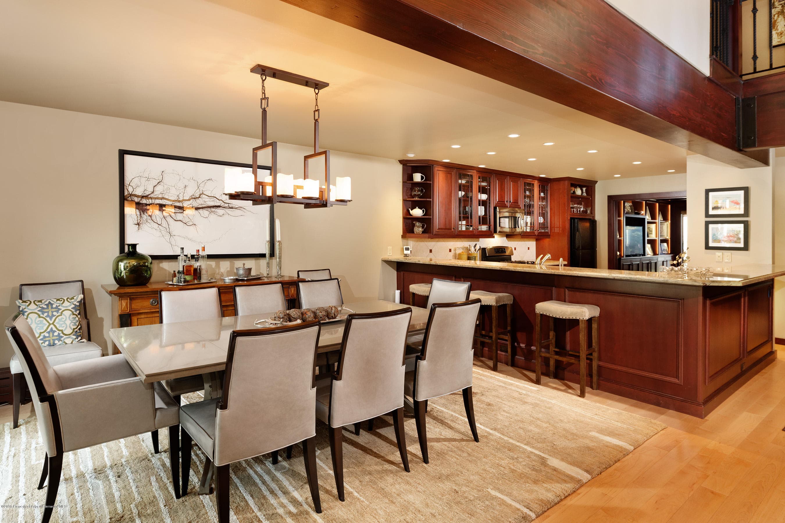 52 Harleston Green 39, Snowmass Village, CO 81615 - Photo 4