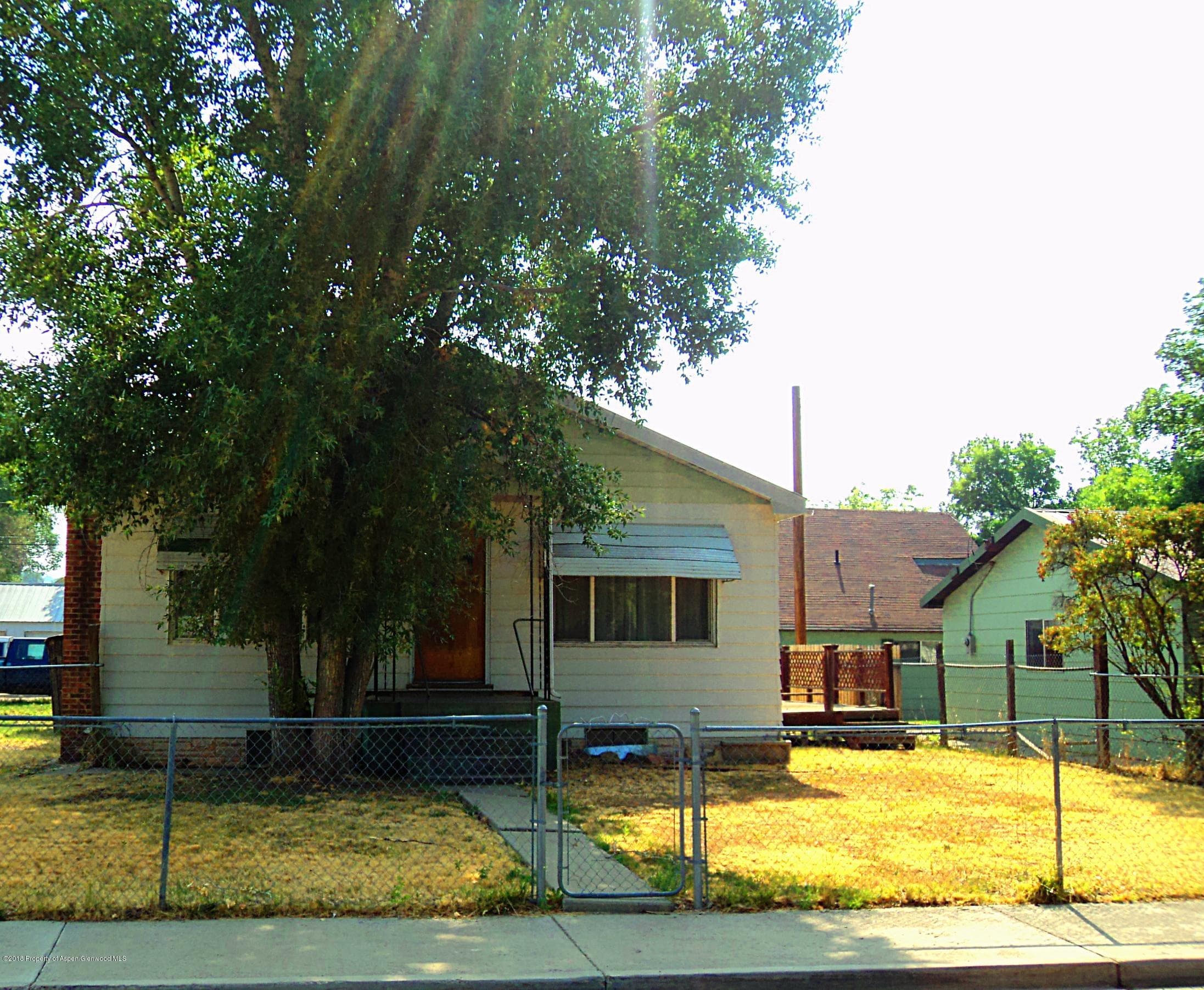 713 RUSSELL Street, Craig, CO 81625 - Photo 25