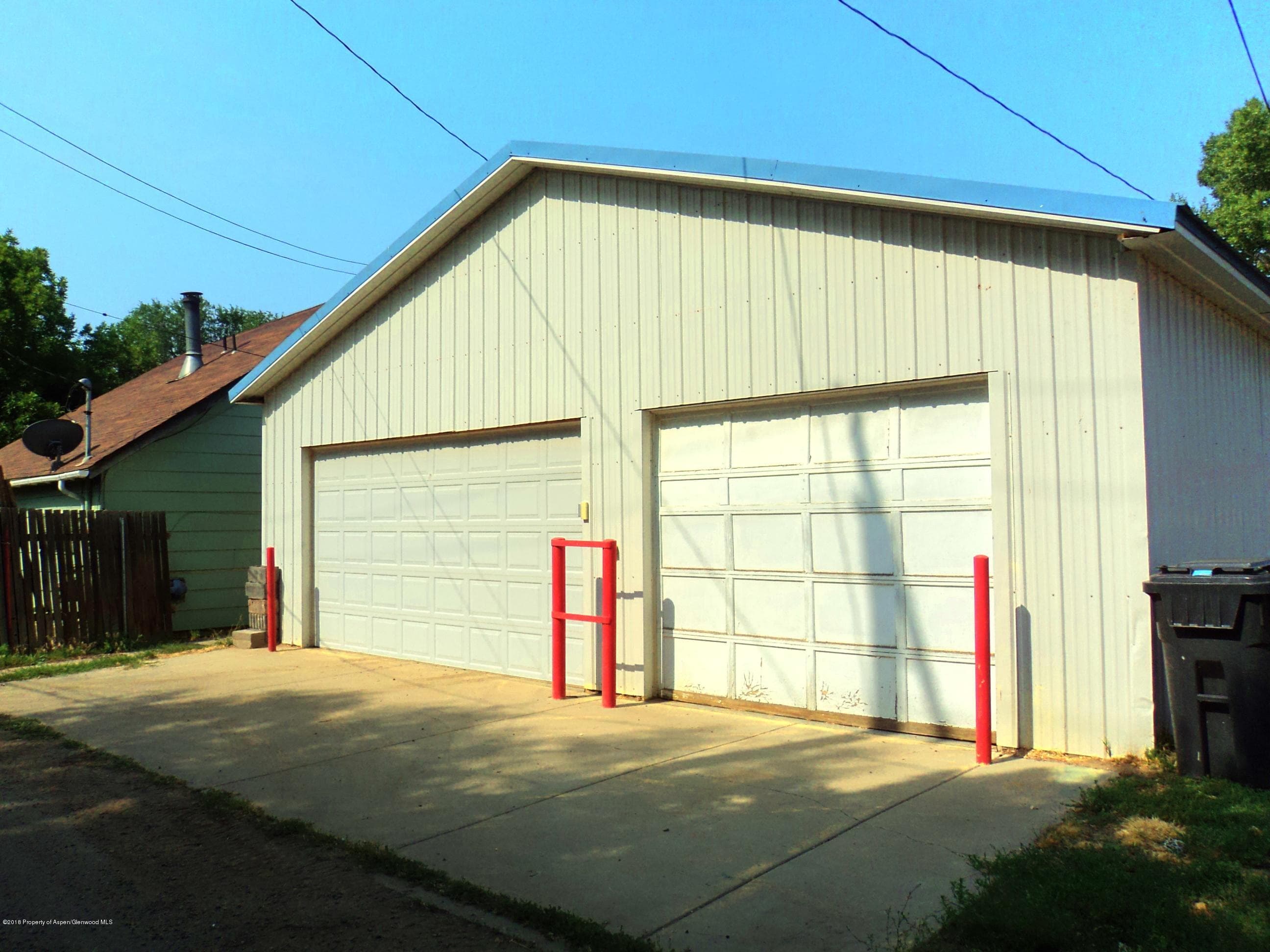 713 RUSSELL Street, Craig, CO 81625 - Photo 2