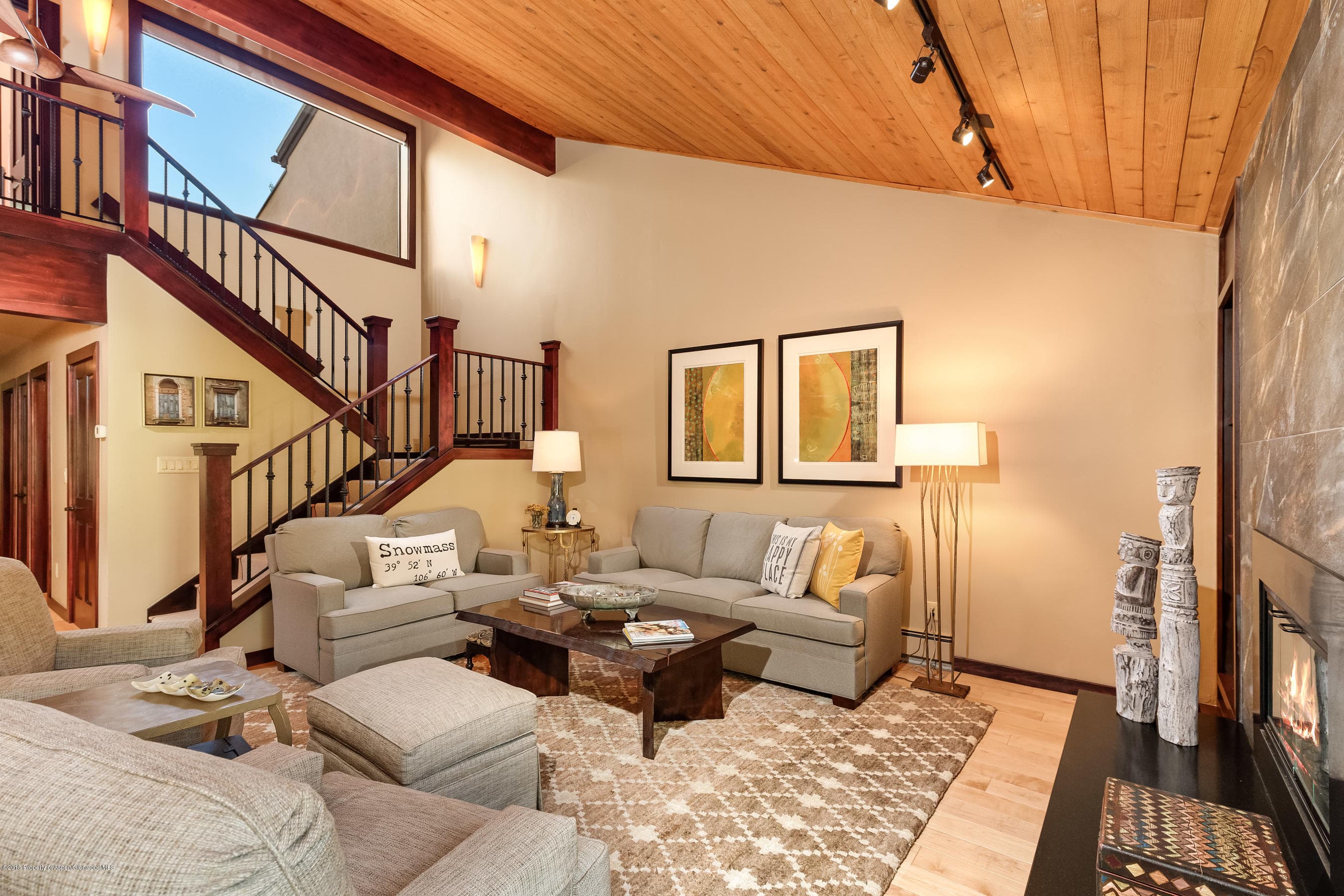 52 Harleston Green 39, Snowmass Village, CO 81615 - Photo 2