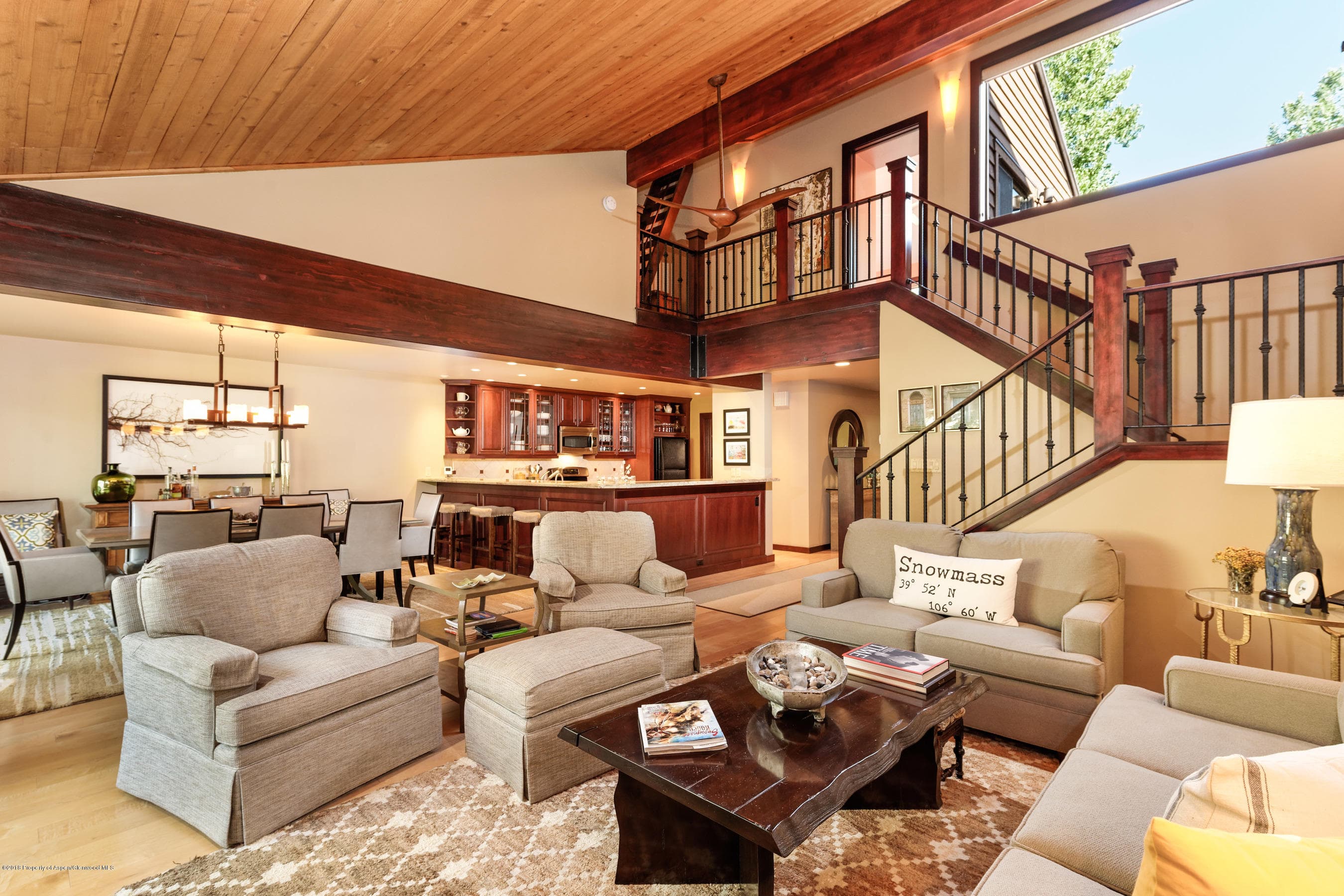 52 Harleston Green 39, Snowmass Village, CO 81615 - Photo 1
