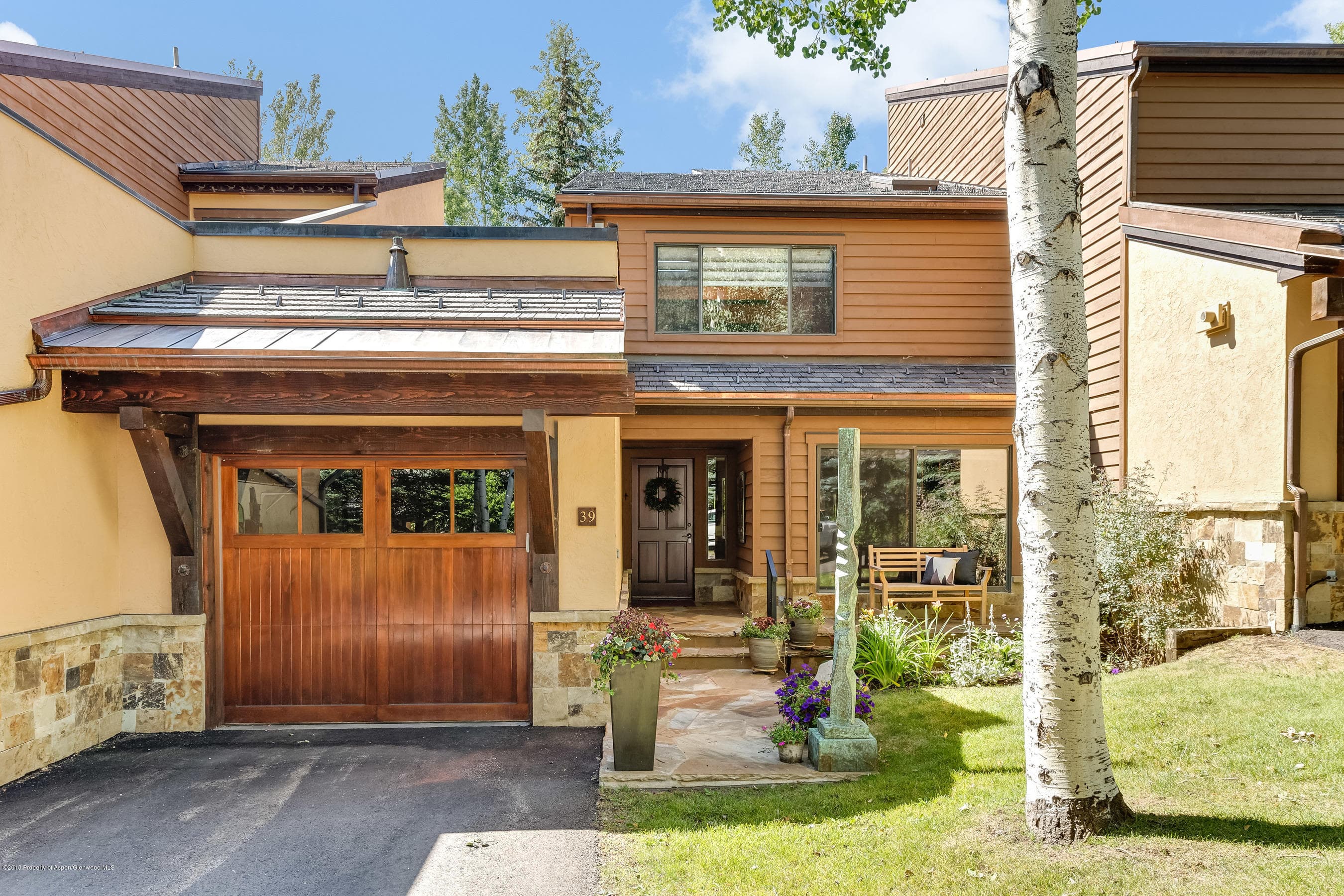 52 Harleston Green 39, Snowmass Village, CO 81615 - Photo 19