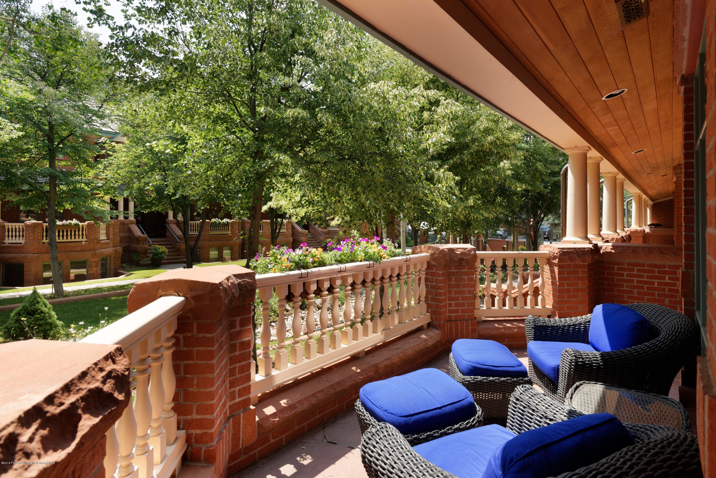 130 N Spring Street, Aspen, CO 81611 - Photo 37