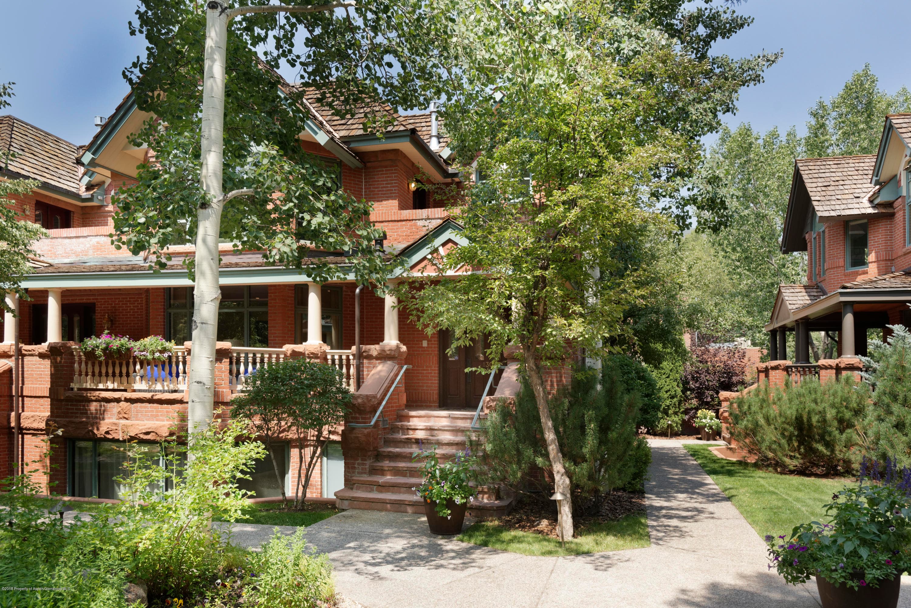 130 N Spring Street, Aspen, CO 81611 - Photo 30