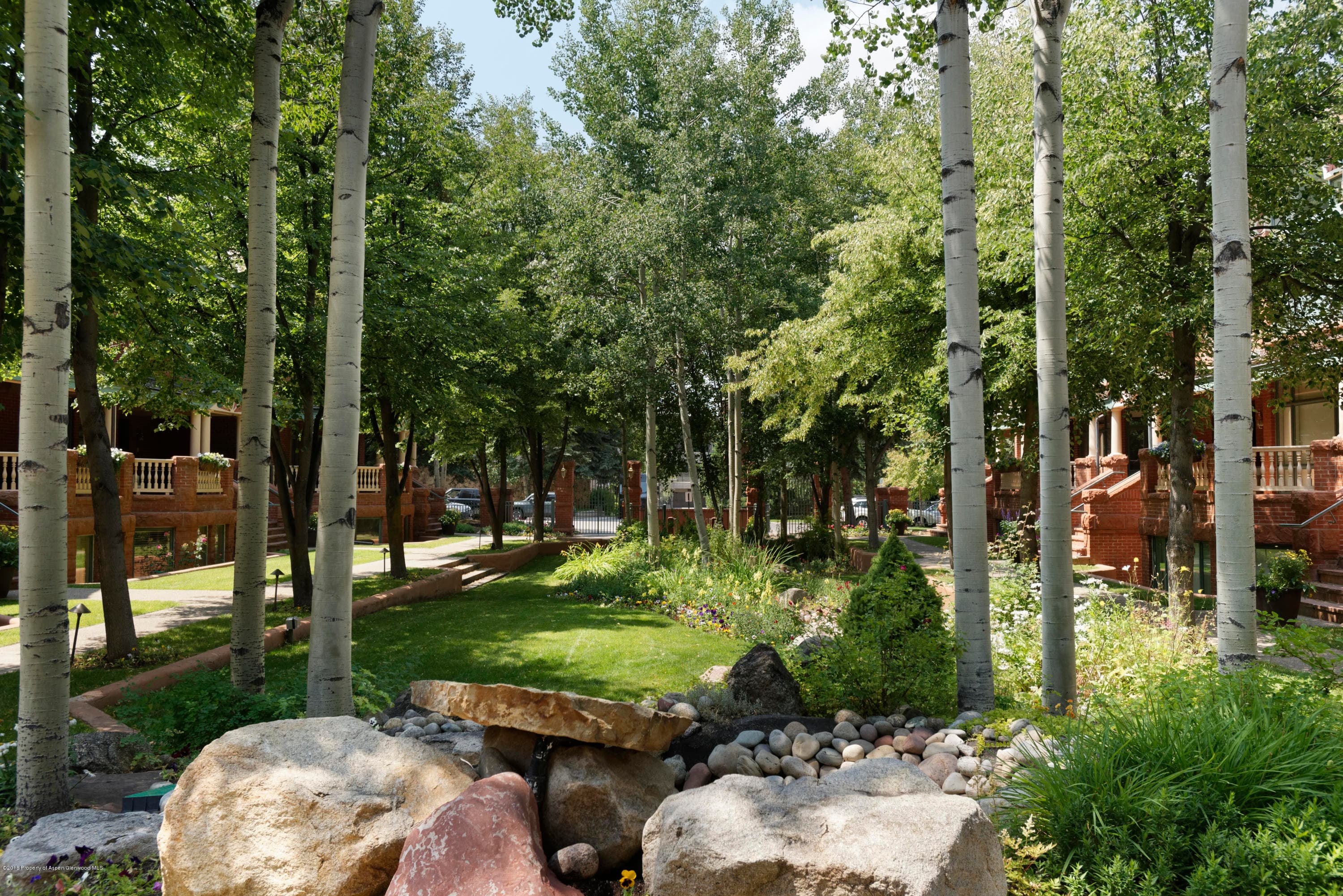 130 N Spring Street, Aspen, CO 81611 - Photo 31