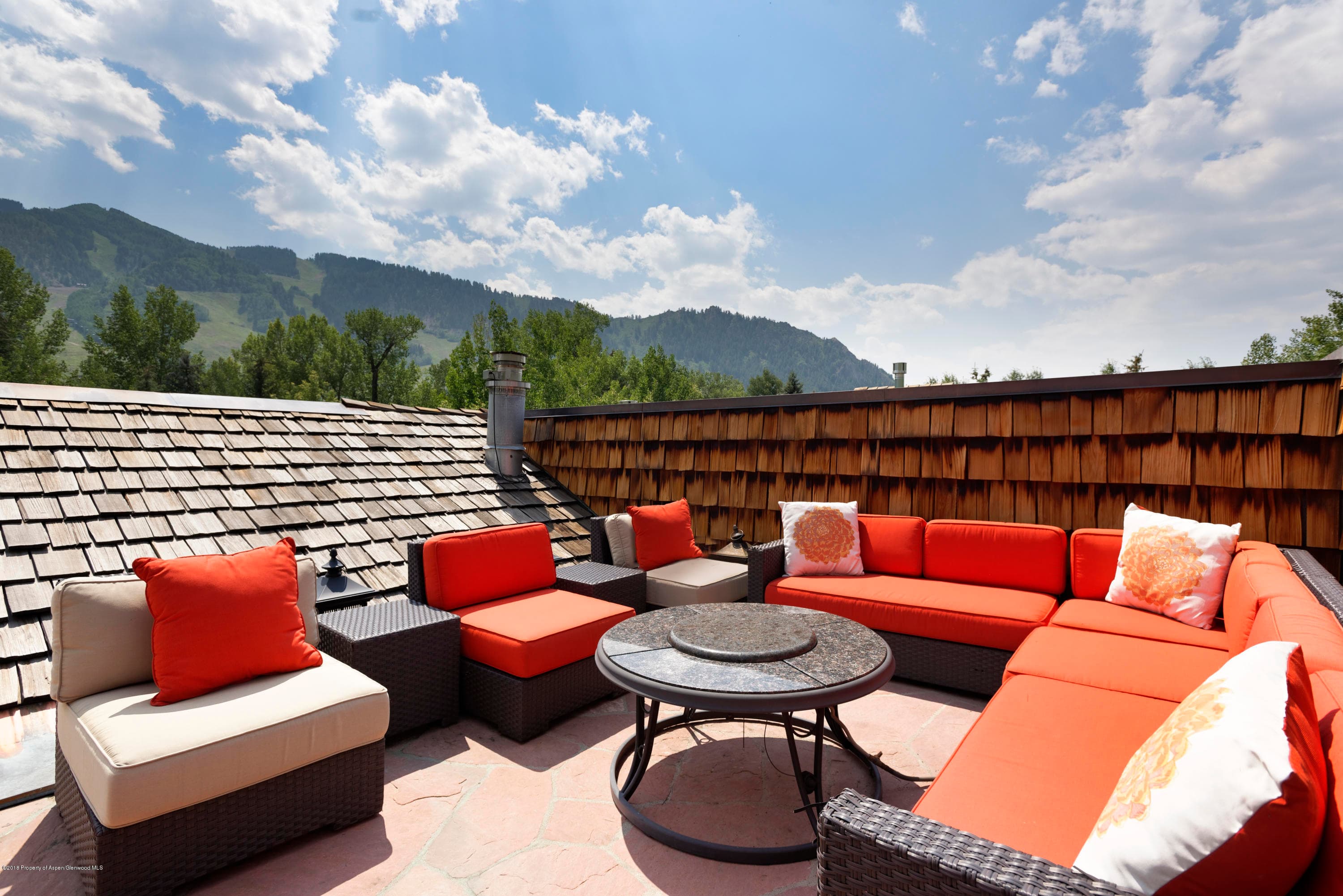 130 N Spring Street, Aspen, CO 81611 - Photo 28