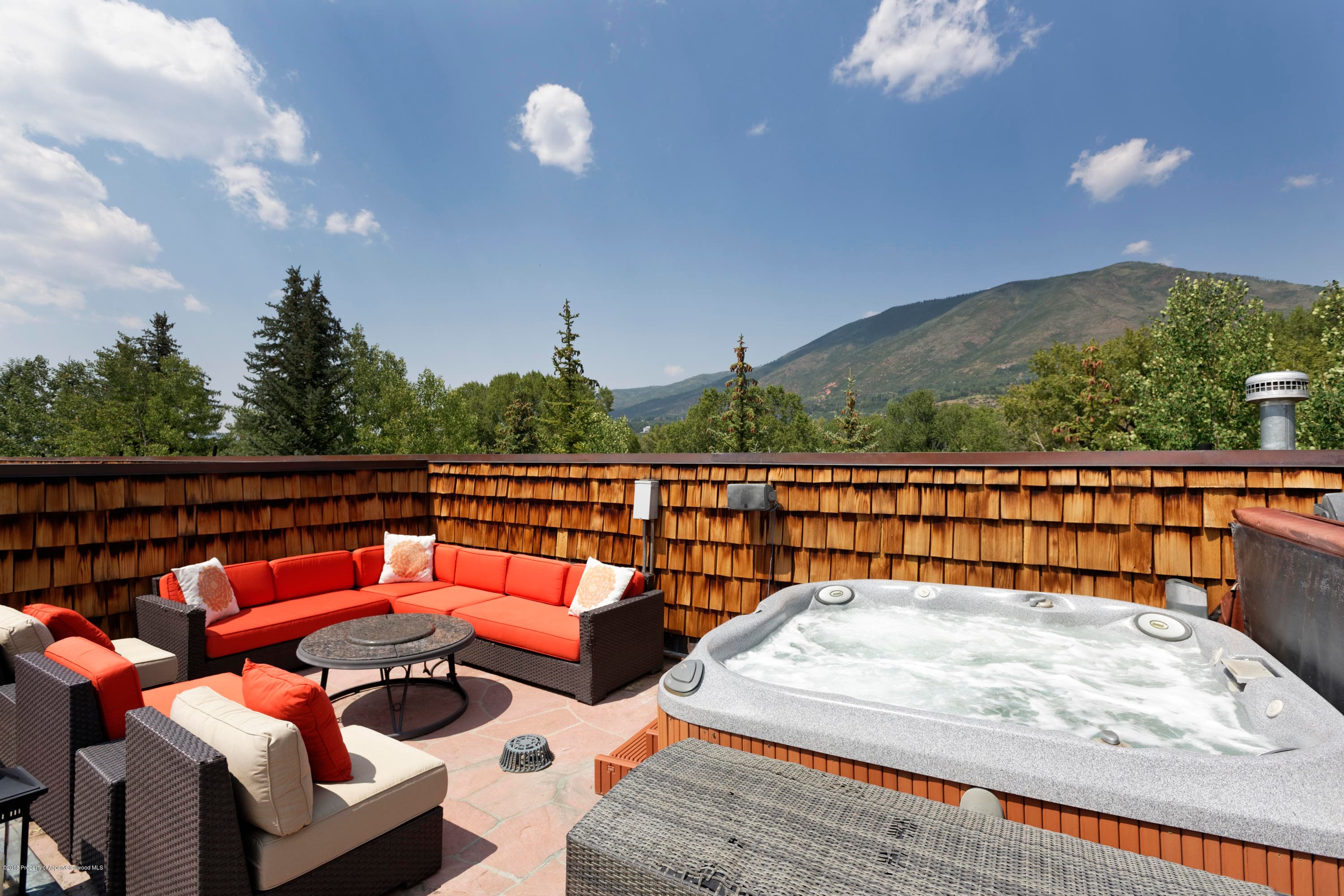 130 N Spring Street, Aspen, CO 81611 - Photo 29