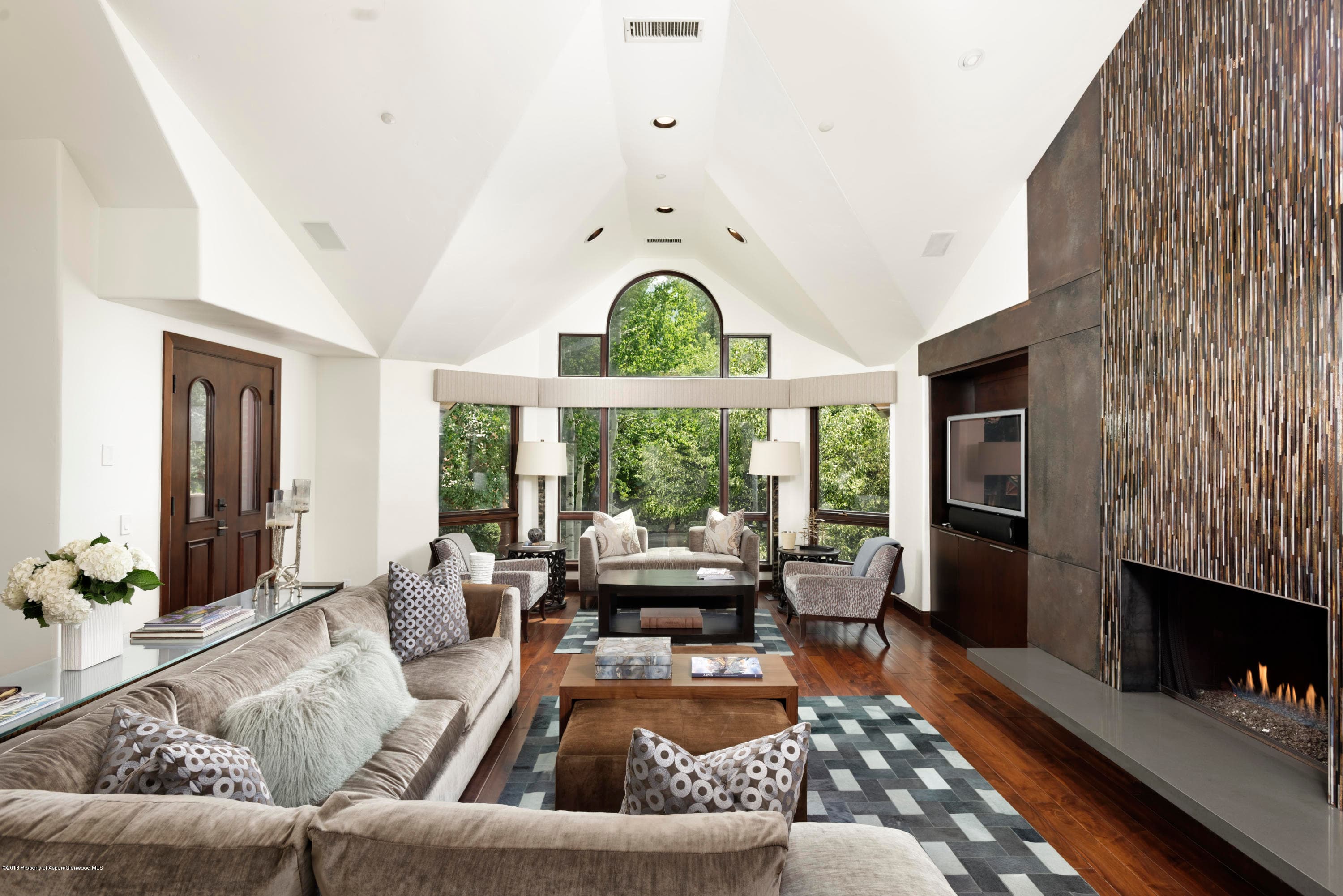 130 N Spring Street, Aspen, CO 81611 - Photo 2