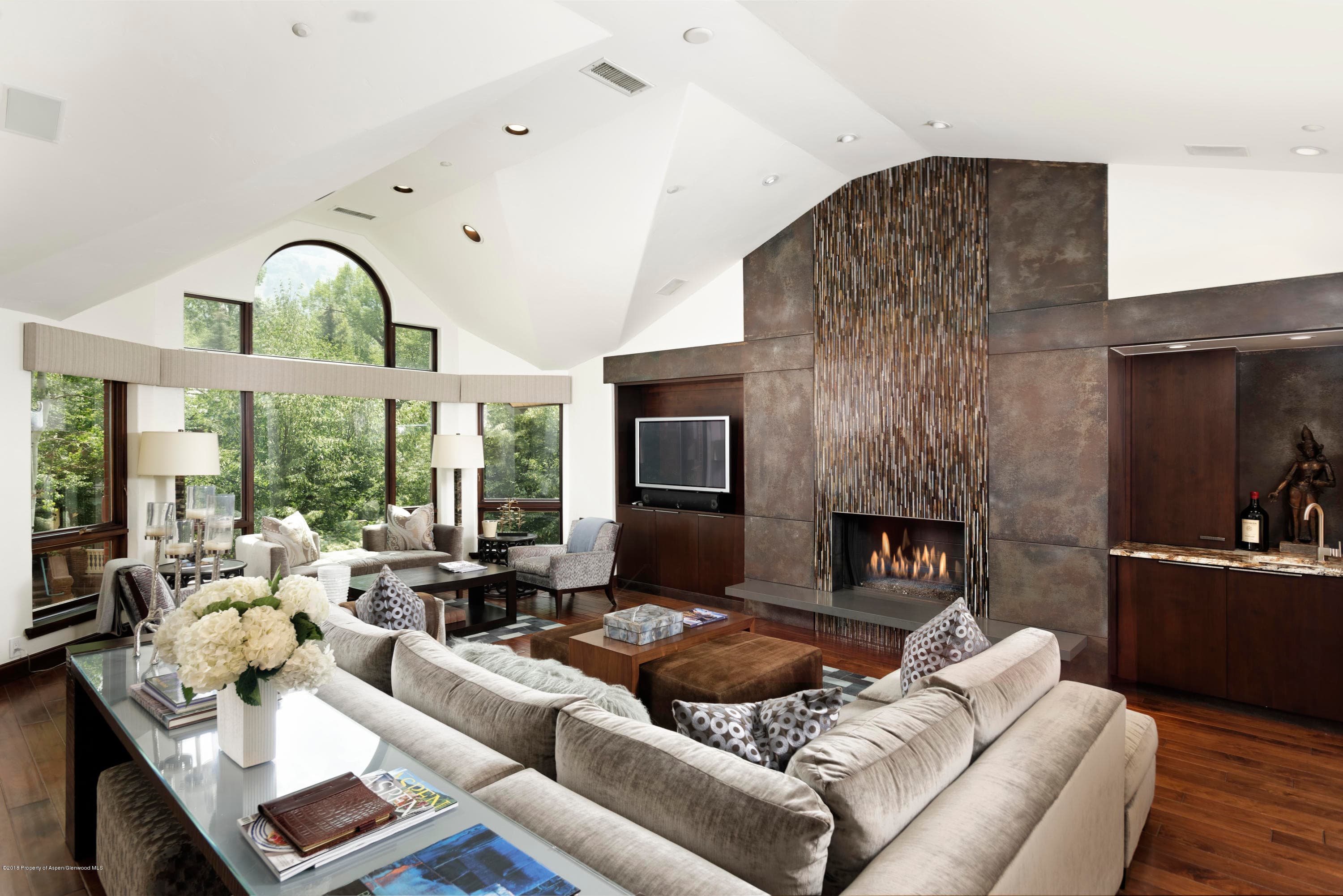 130 N Spring Street, Aspen, CO 81611 - Photo 1