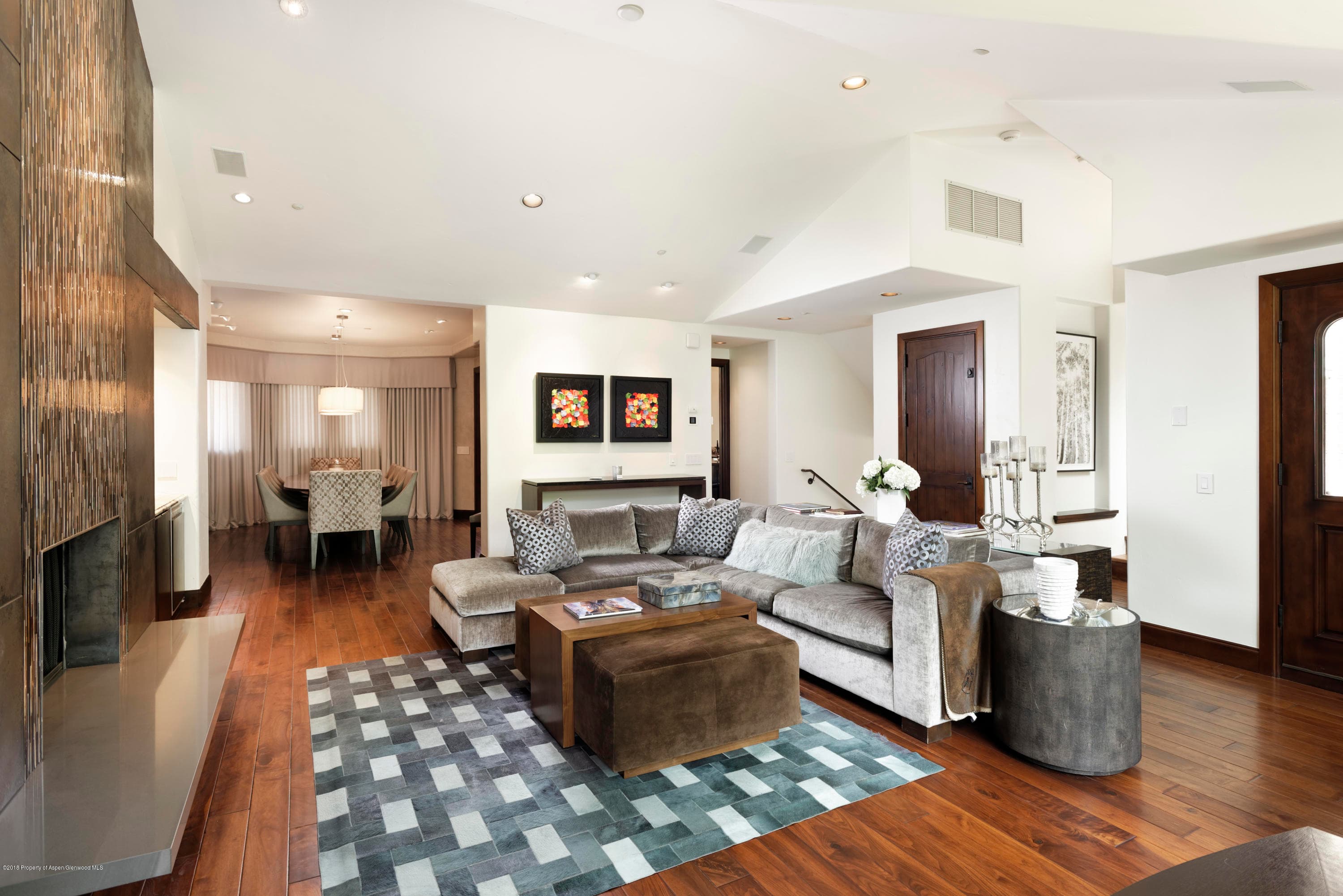 130 N Spring Street, Aspen, CO 81611 - Photo 4