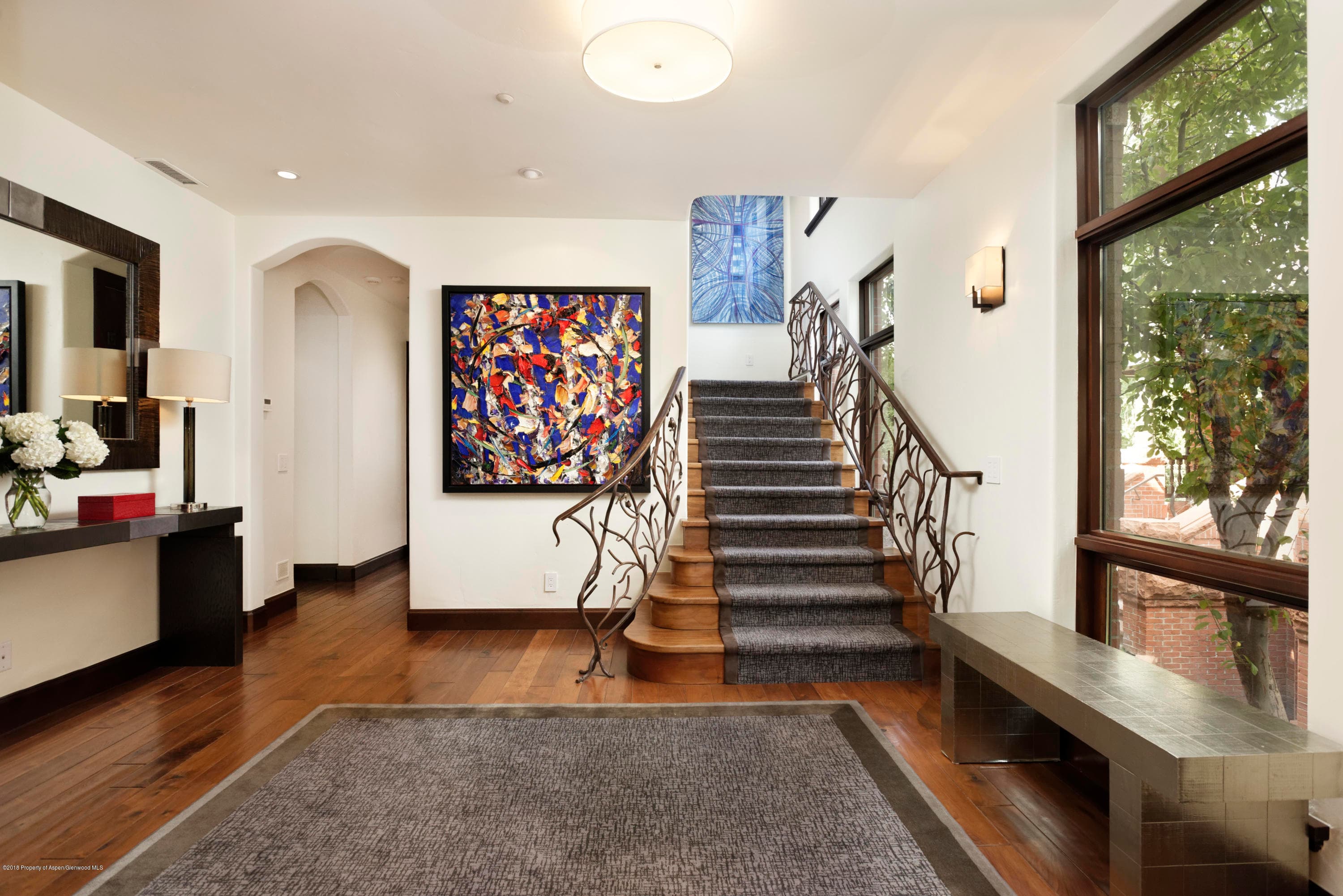 130 N Spring Street, Aspen, CO 81611 - Photo 10