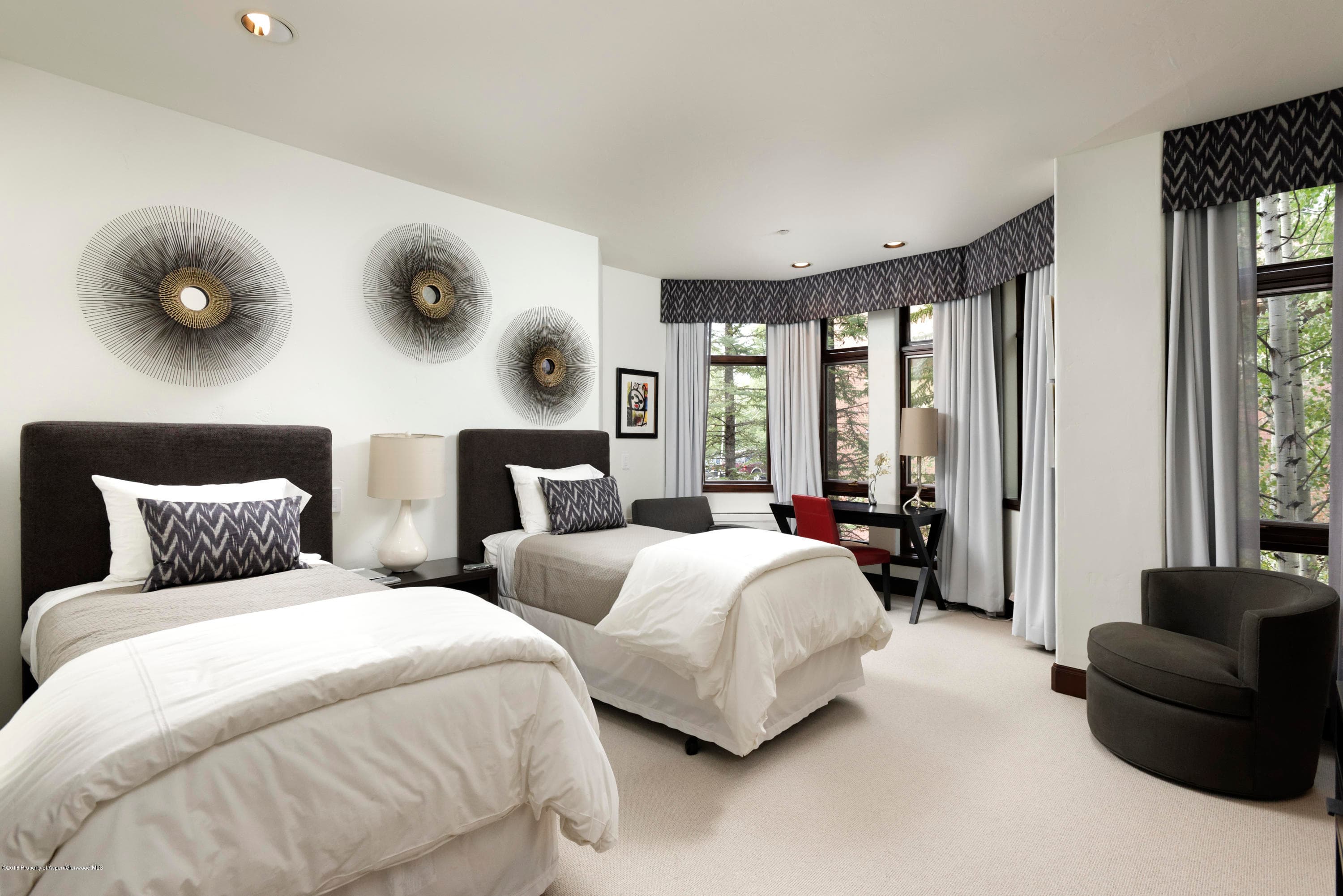 130 N Spring Street, Aspen, CO 81611 - Photo 16