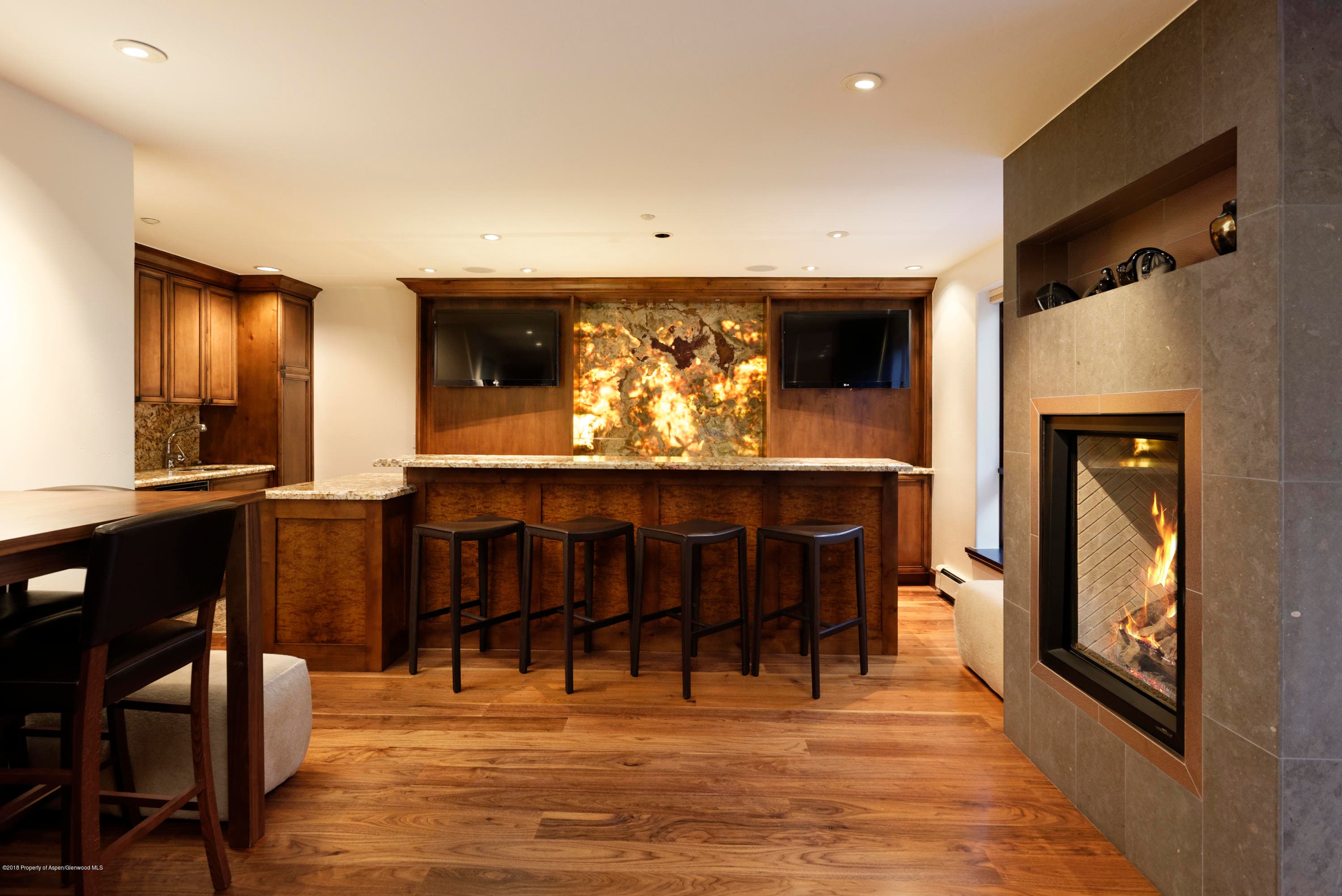 130 N Spring Street, Aspen, CO 81611 - Photo 24