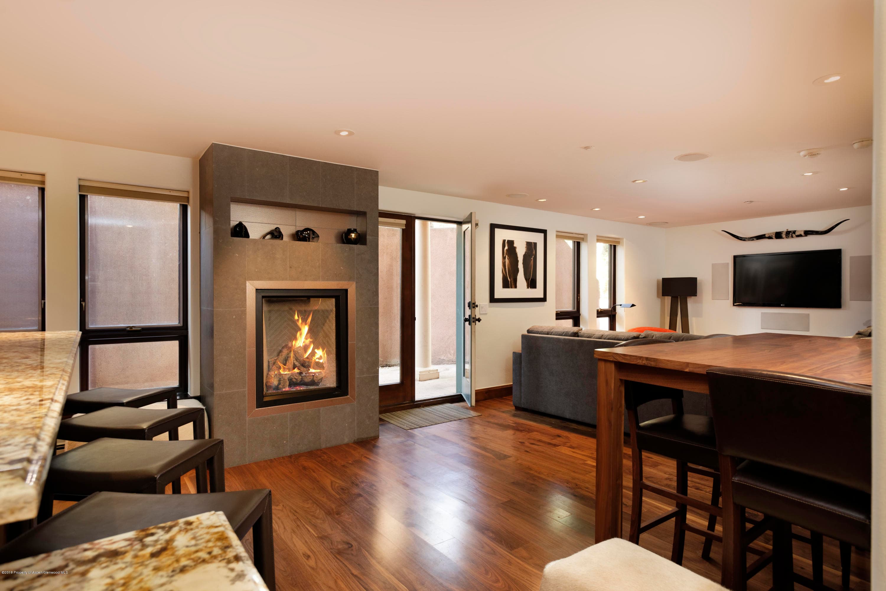 130 N Spring Street, Aspen, CO 81611 - Photo 23