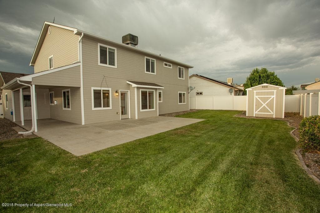 480 W Applewood Drive, Fruita, CO 81521 - Photo 20