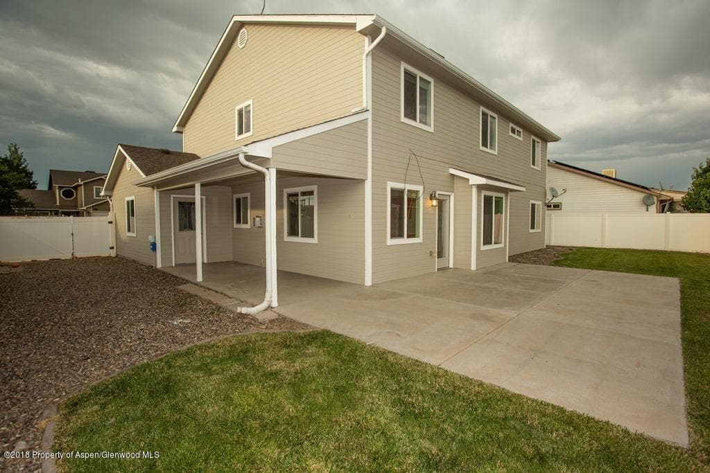 480 W Applewood Drive, Fruita, CO 81521 - Photo 21
