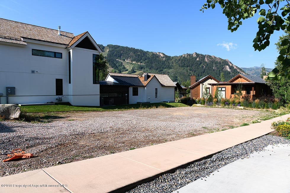553 Race Alley Lot 4 House I, Aspen, CO 81611 - Photo 13