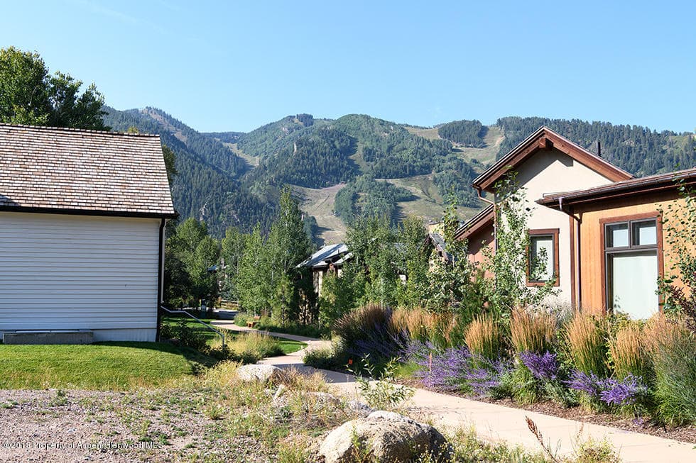 553 Race Alley Lot 4 House I, Aspen, CO 81611 - Photo 15