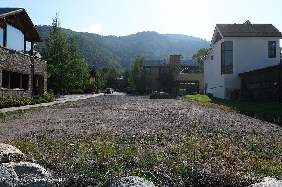 553 Race Alley Lot 4 House I, Aspen, CO 81611 - Photo 17