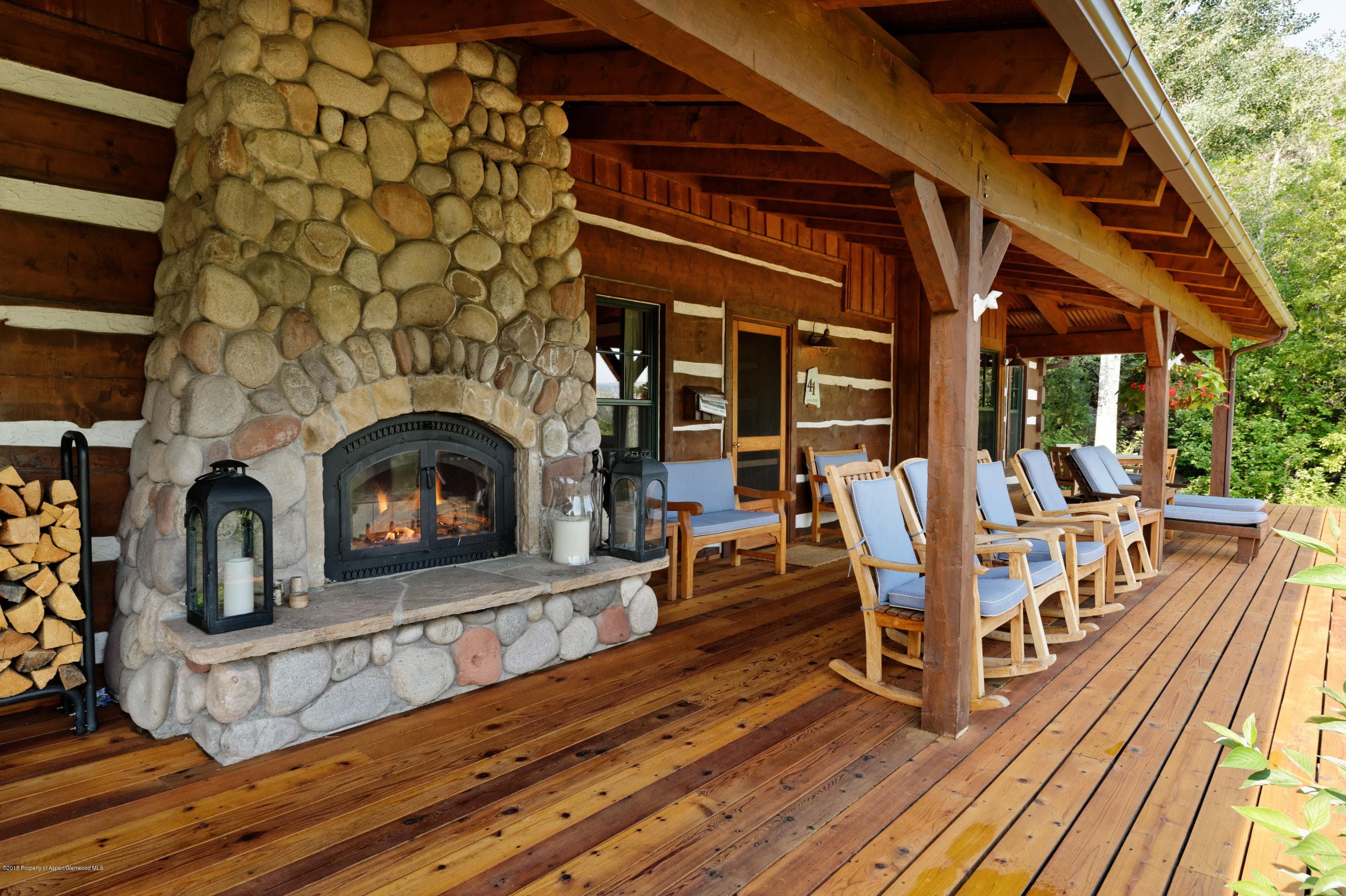 41 Altamira Ranch Road, Basalt, CO 81621 - Photo 22