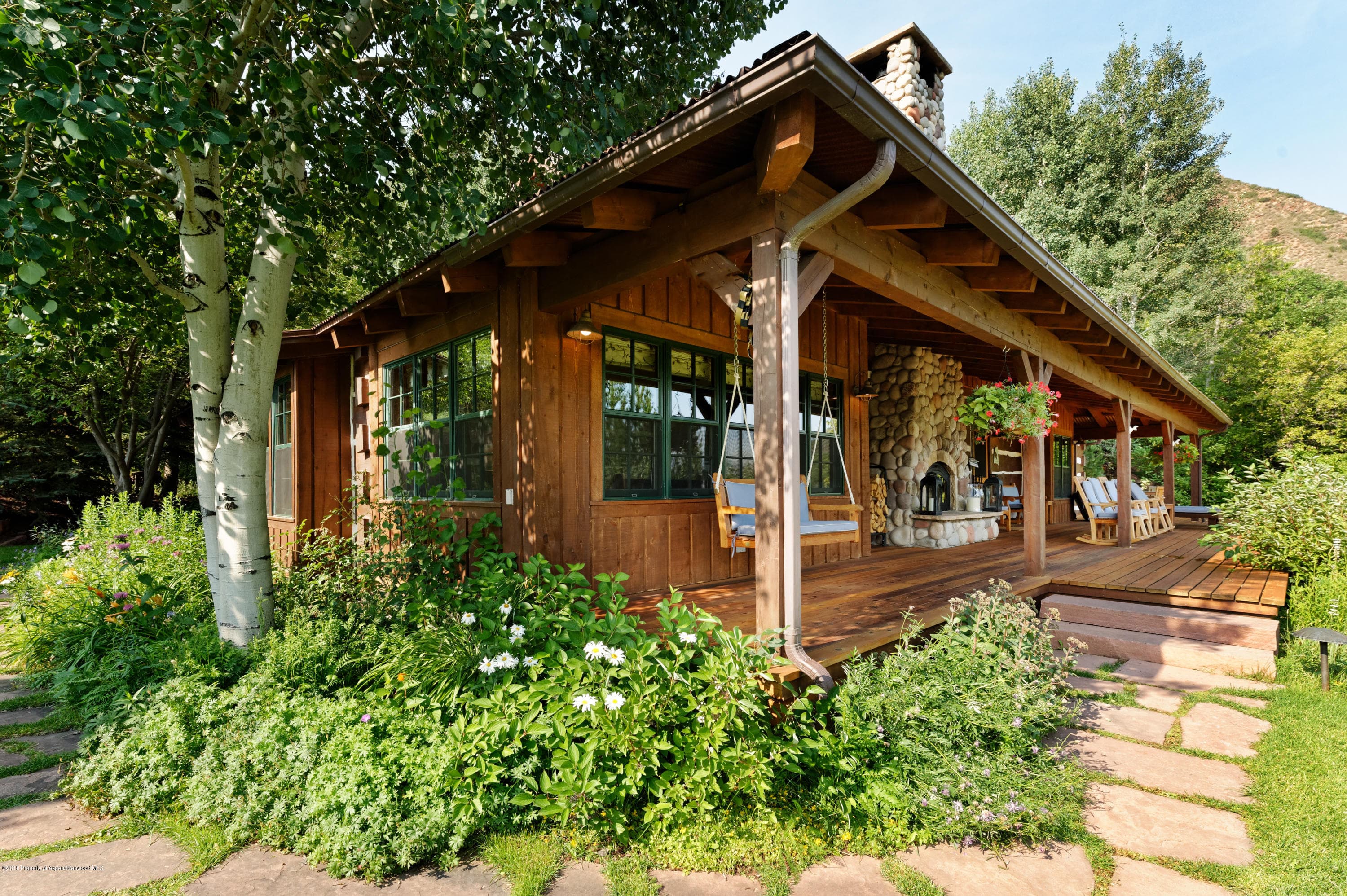 41 Altamira Ranch Road, Basalt, CO 81621 - Photo 21