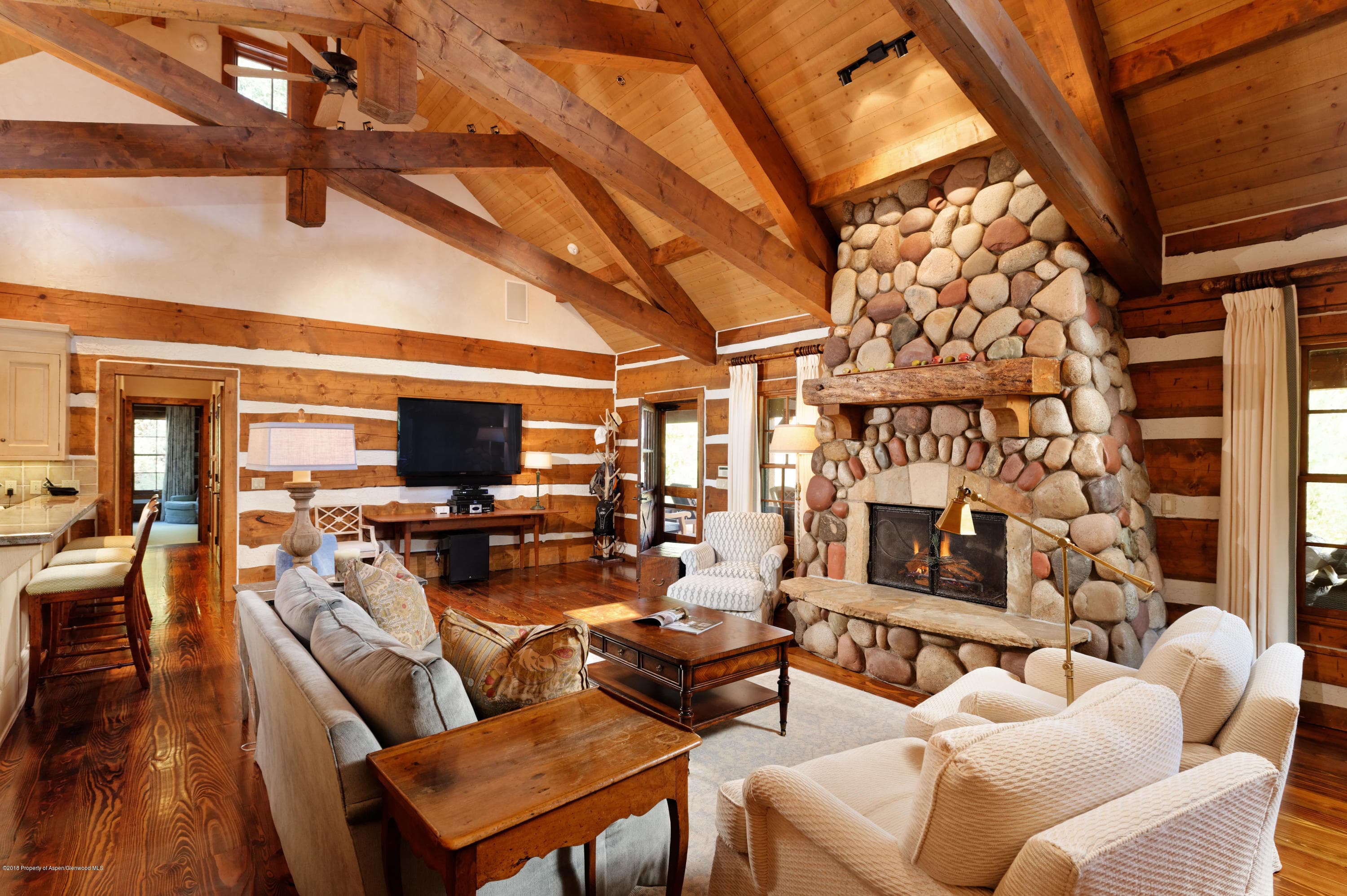 41 Altamira Ranch Road, Basalt, CO 81621 - Photo 2
