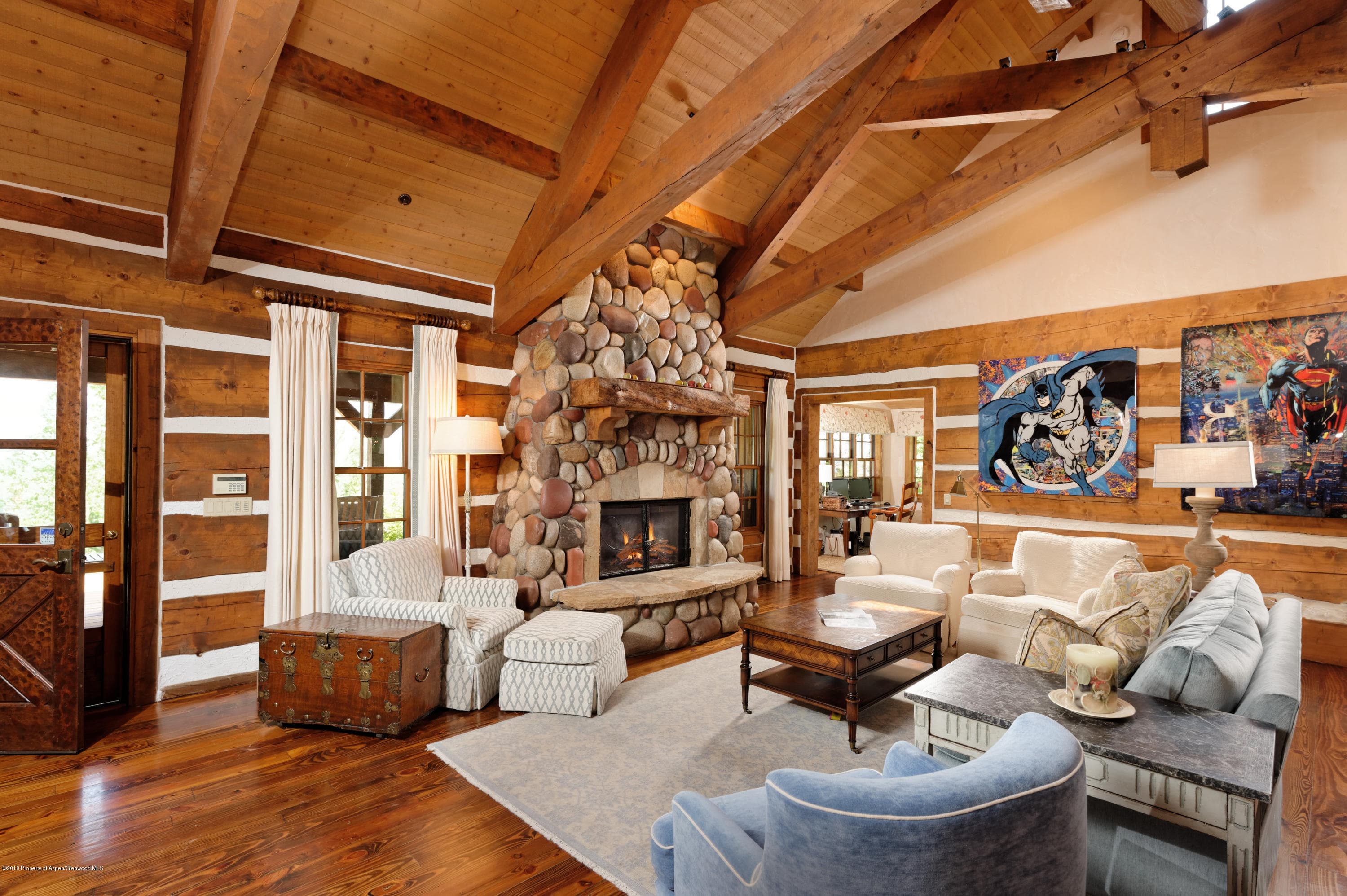 41 Altamira Ranch Road, Basalt, CO 81621 - Photo 3