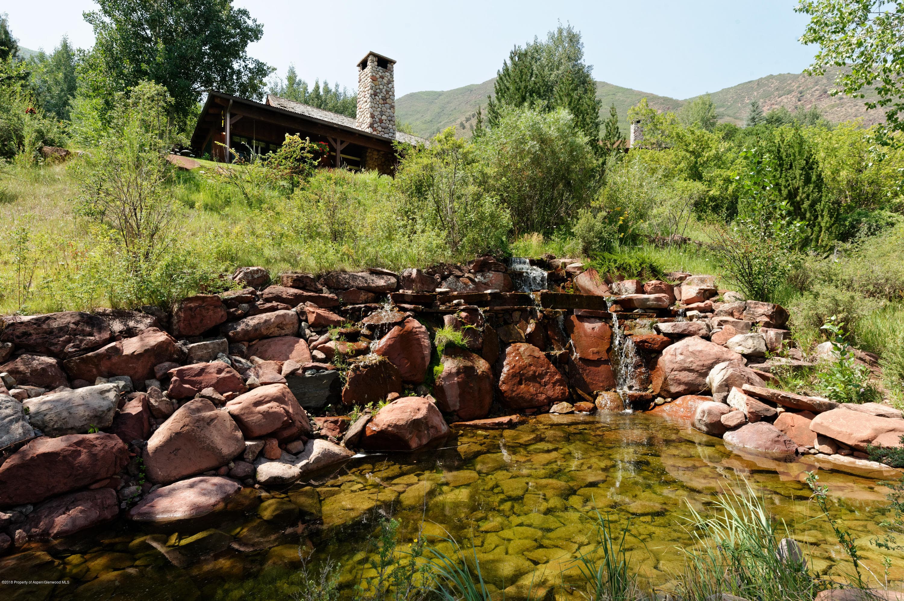 41 Altamira Ranch Road, Basalt, CO 81621 - Photo 26