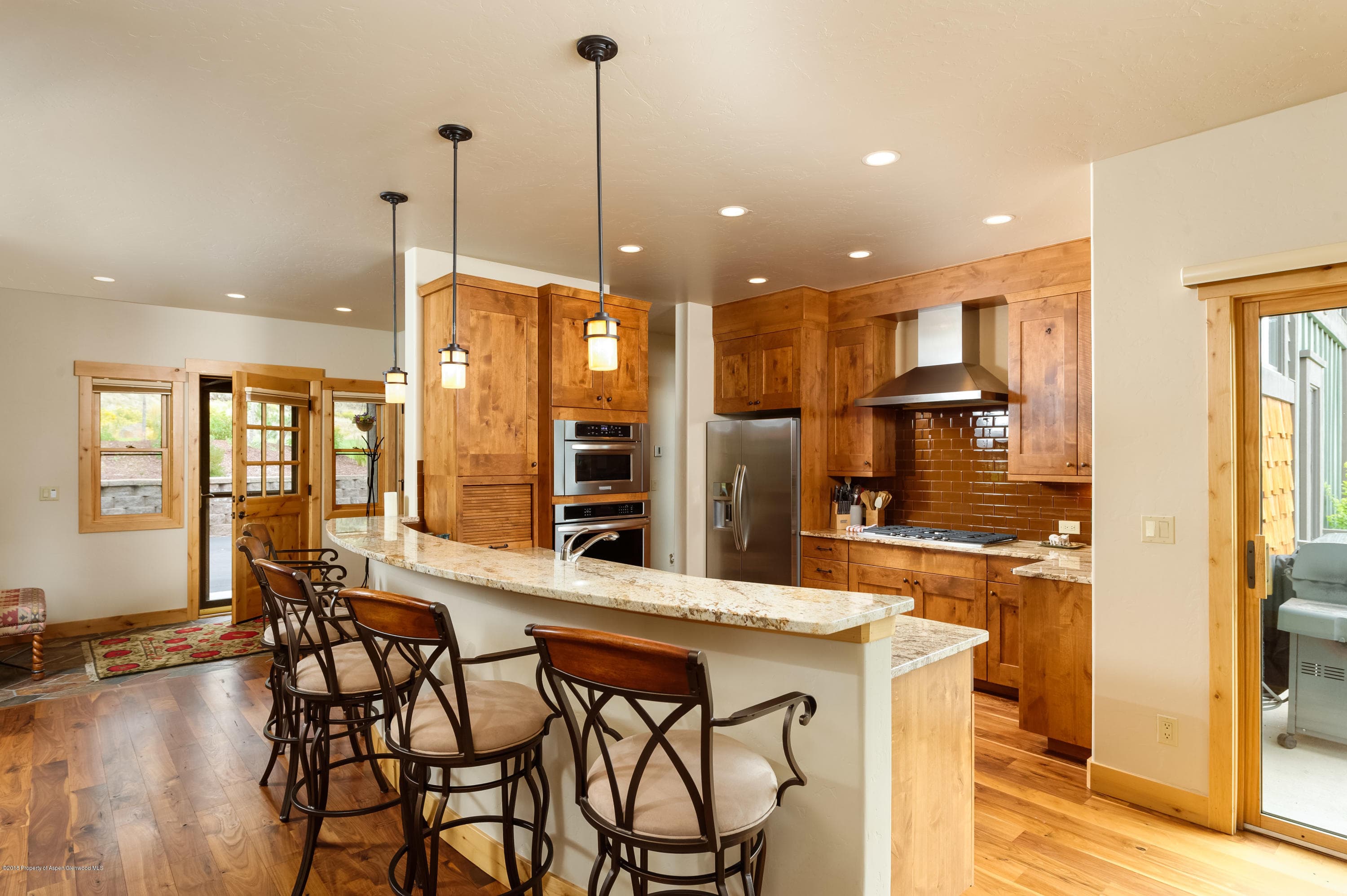 579 Larkspur Drive, Carbondale, CO 81623 - Photo 8