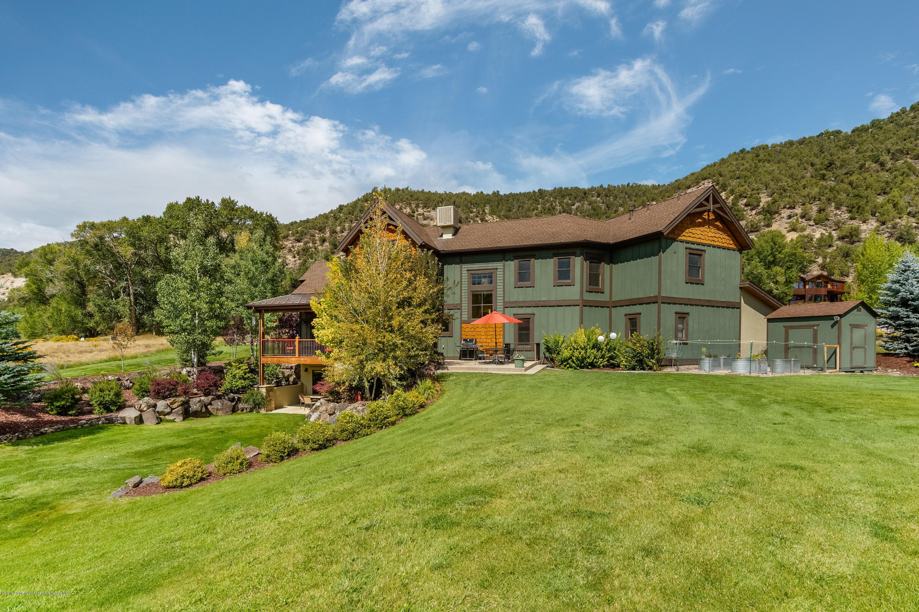 579 Larkspur Drive, Carbondale, CO 81623 - Photo 34