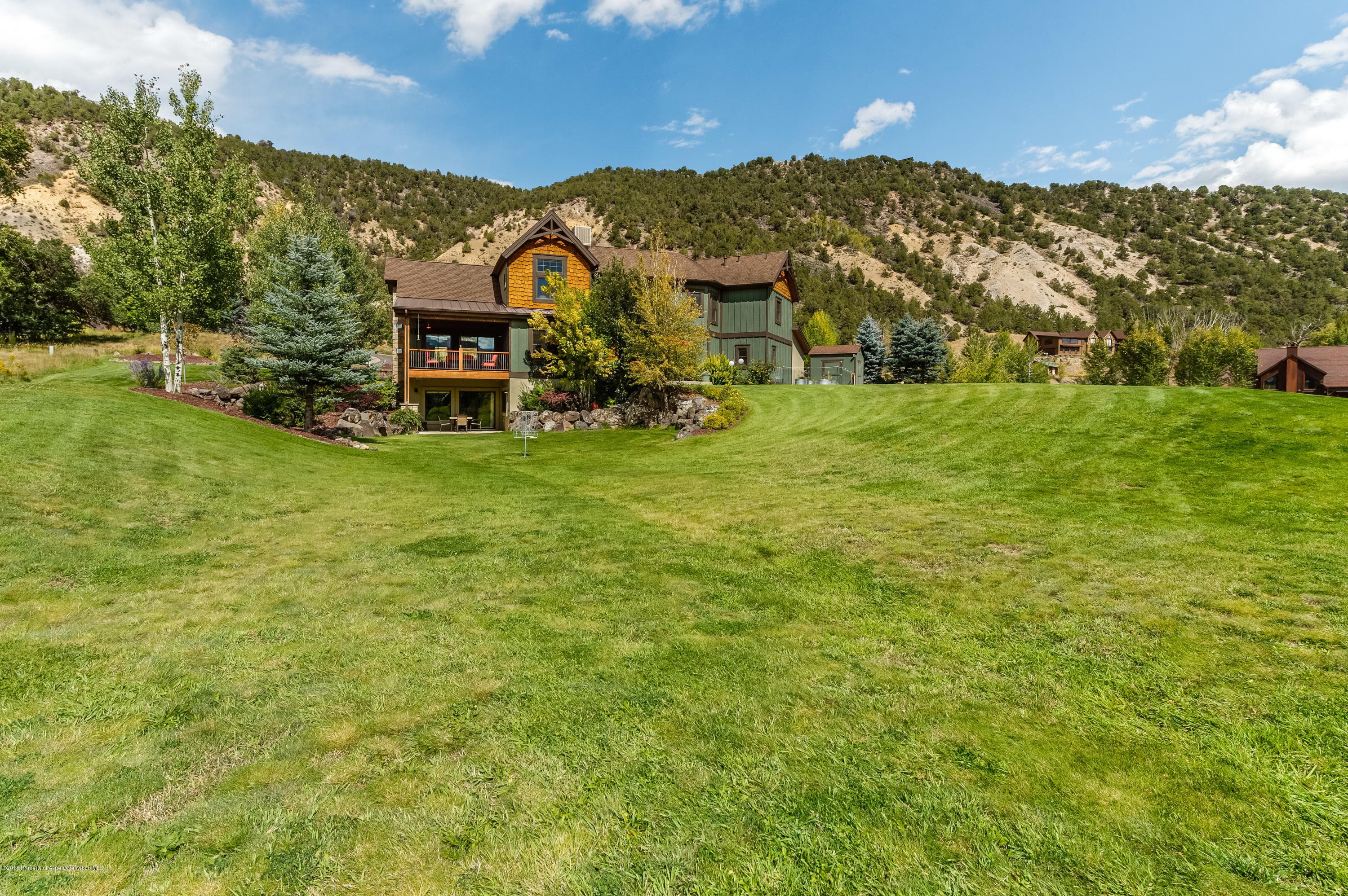 579 Larkspur Drive, Carbondale, CO 81623 - Photo 33