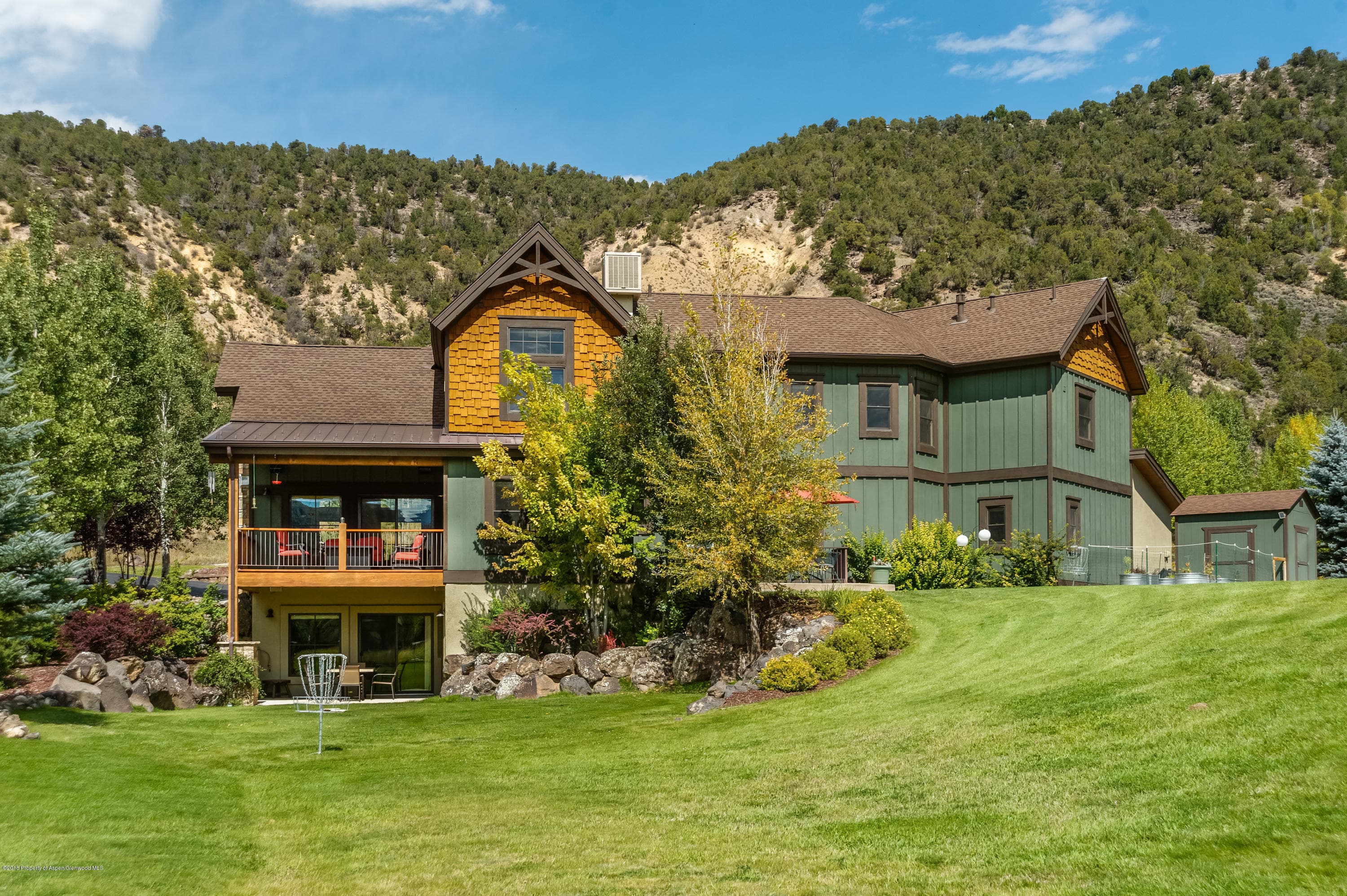 579 Larkspur Drive, Carbondale, CO 81623 - Photo 32
