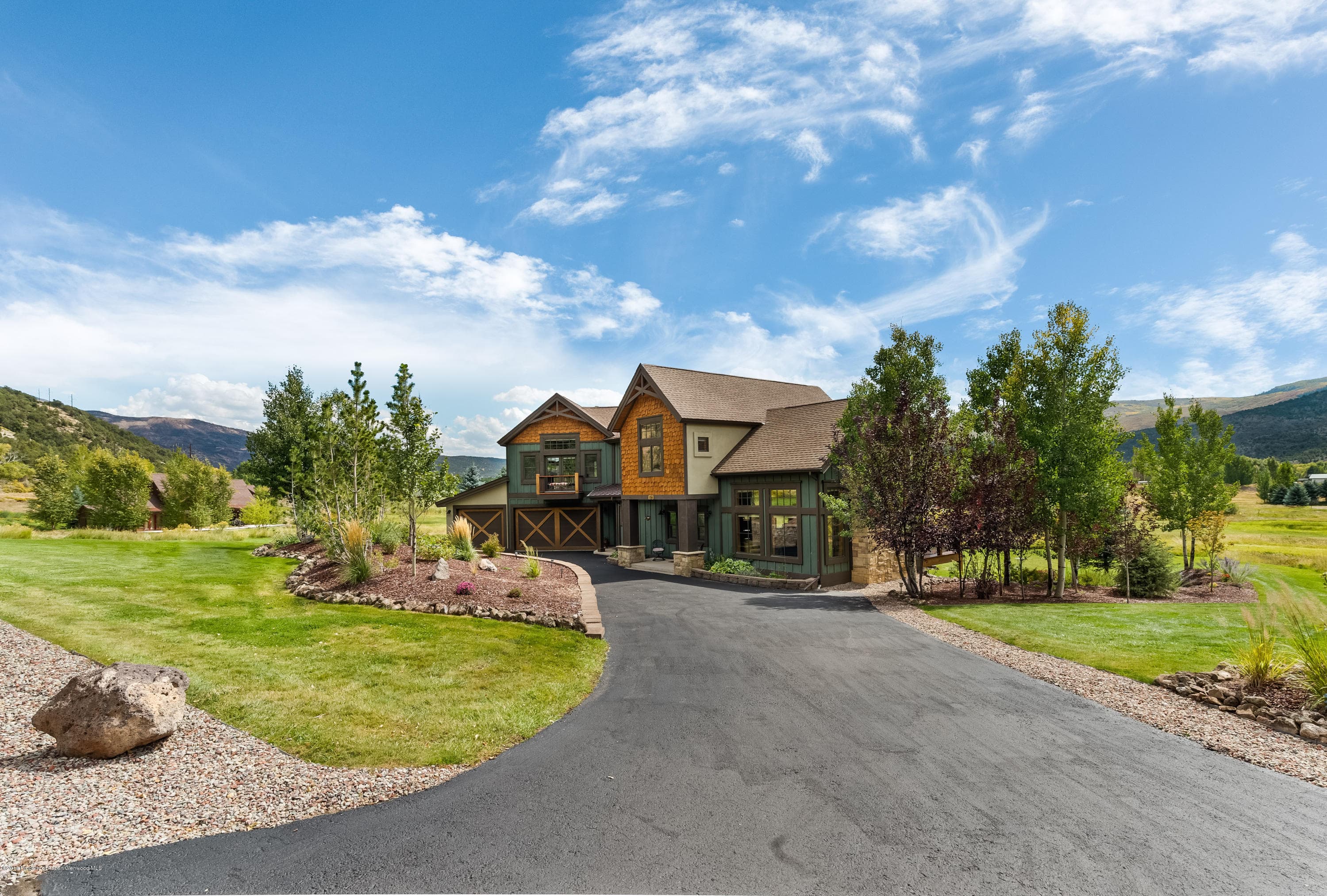 579 Larkspur Drive, Carbondale, CO 81623 - Photo 1