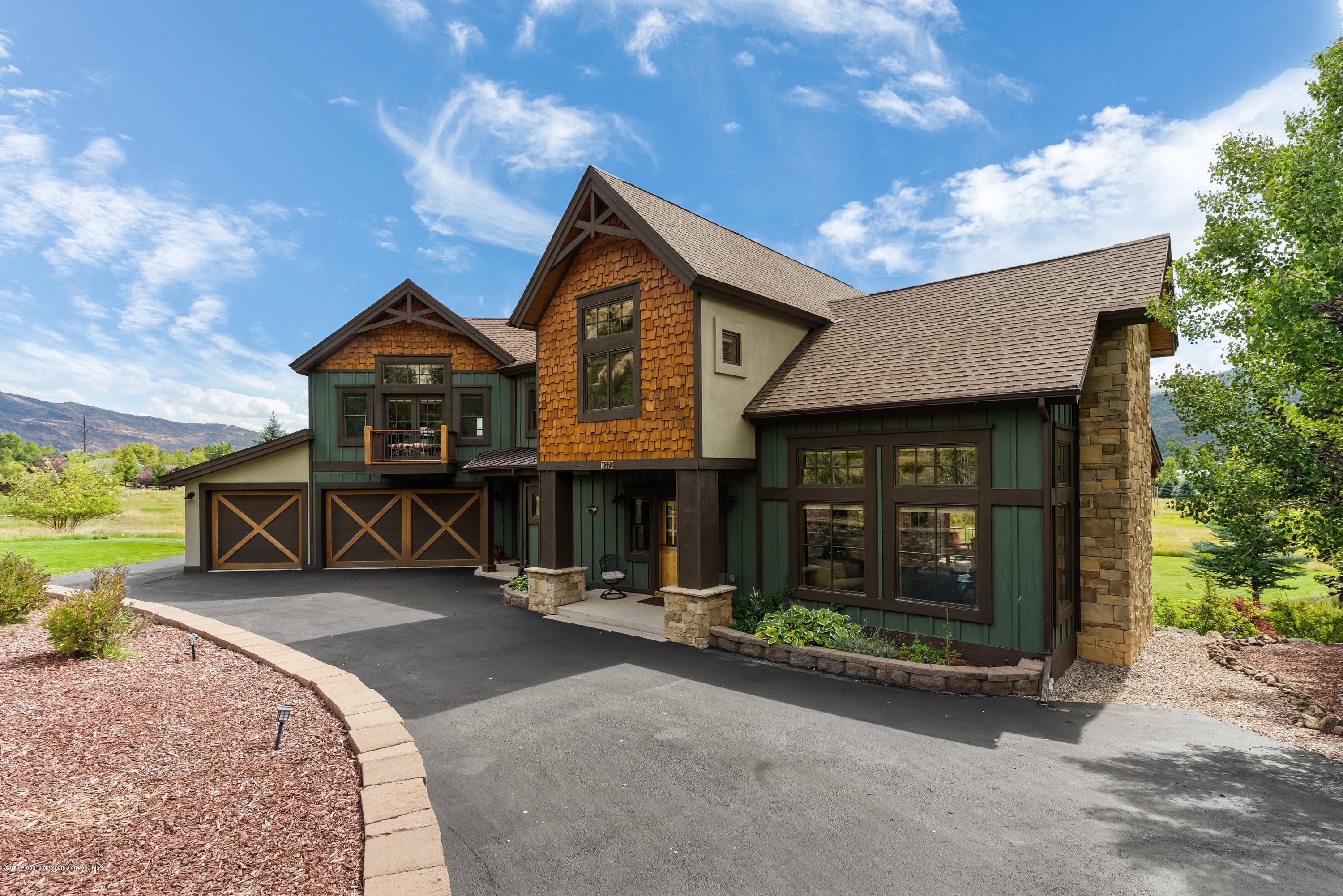 579 Larkspur Drive, Carbondale, CO 81623 - Photo 2
