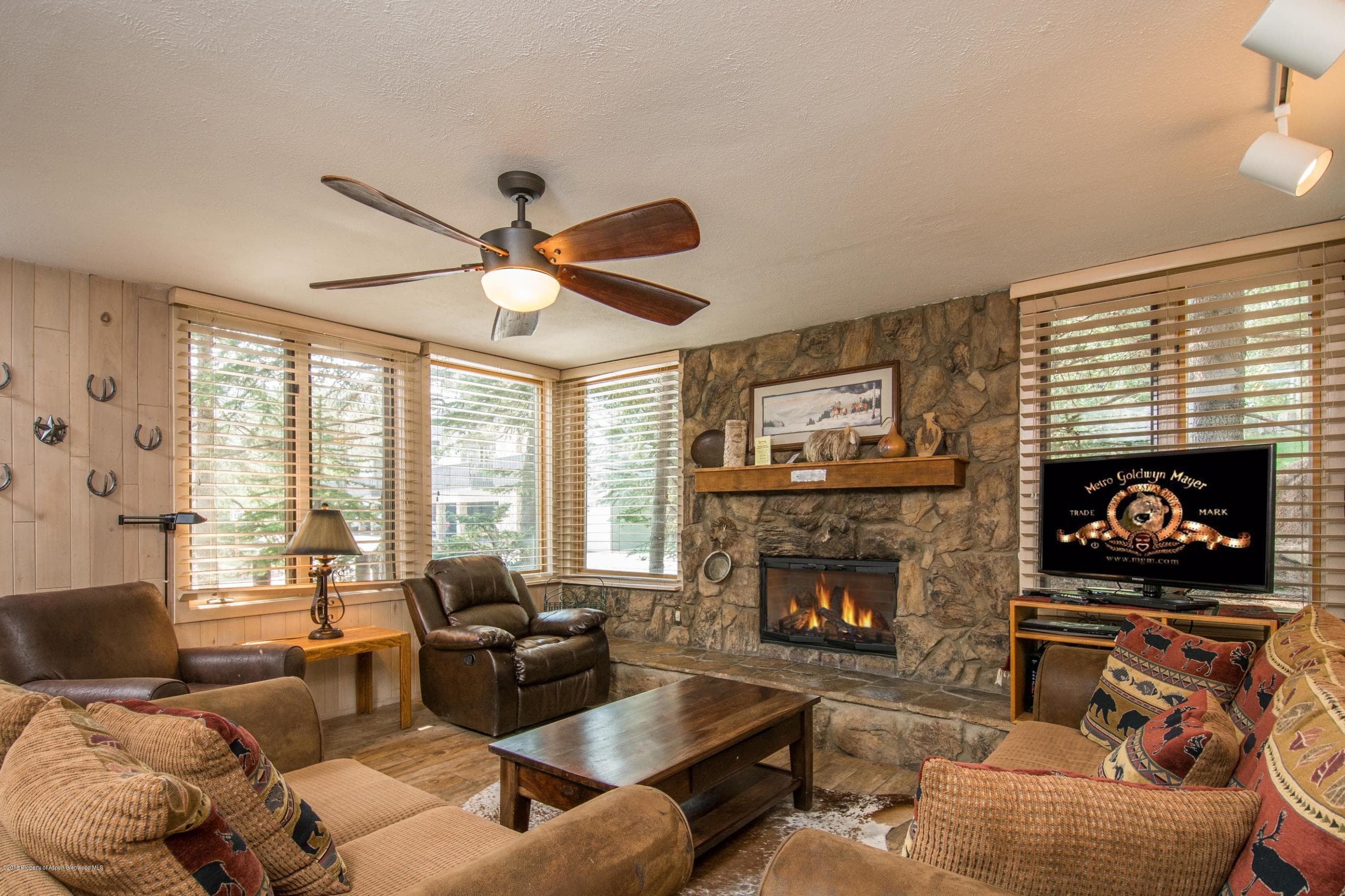 135 Carriage Way 7, Snowmass Village, CO 81615 - Photo 4