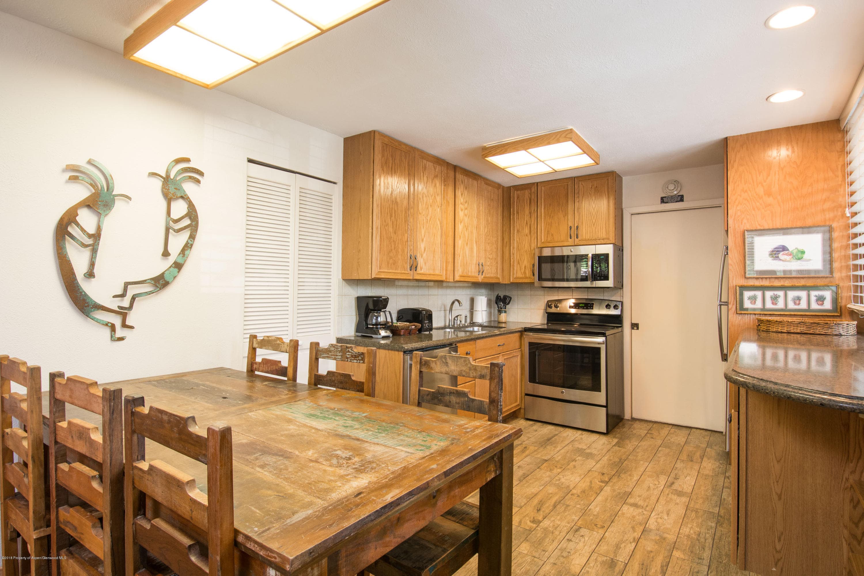 135 Carriage Way 7, Snowmass Village, CO 81615 - Photo 5