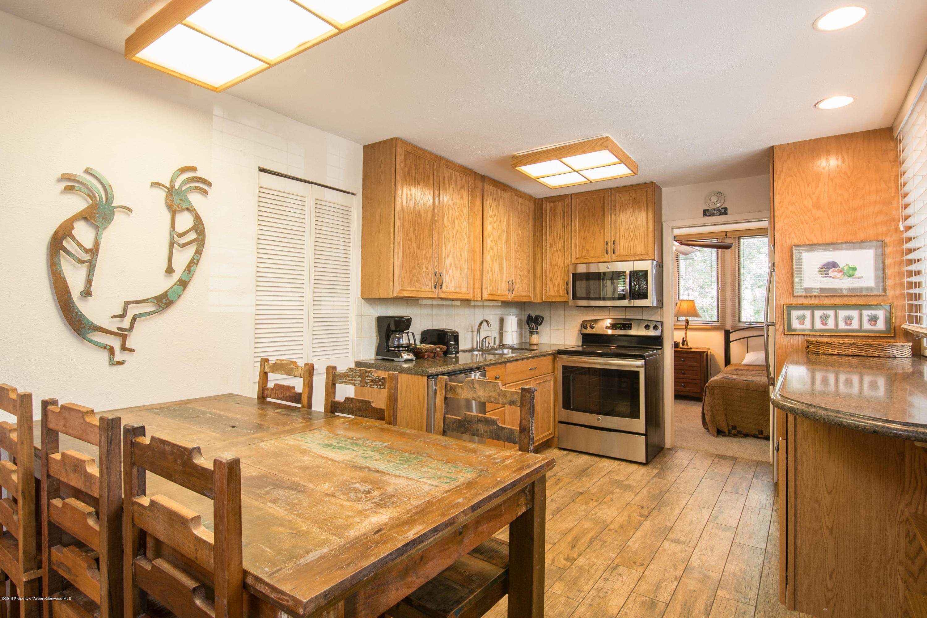 135 Carriage Way 7, Snowmass Village, CO 81615 - Photo 6
