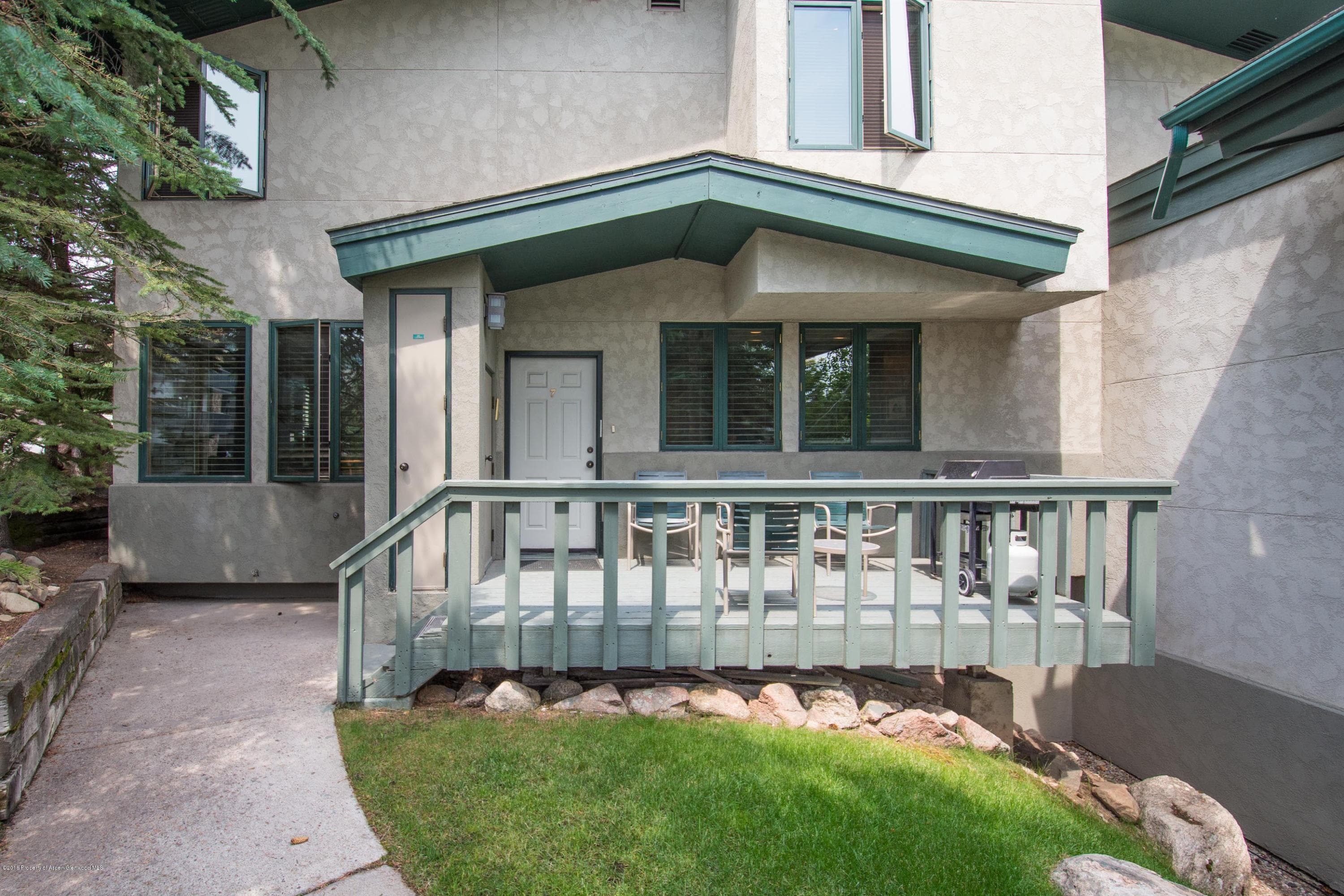 135 Carriage Way 7, Snowmass Village, CO 81615 - Photo 15