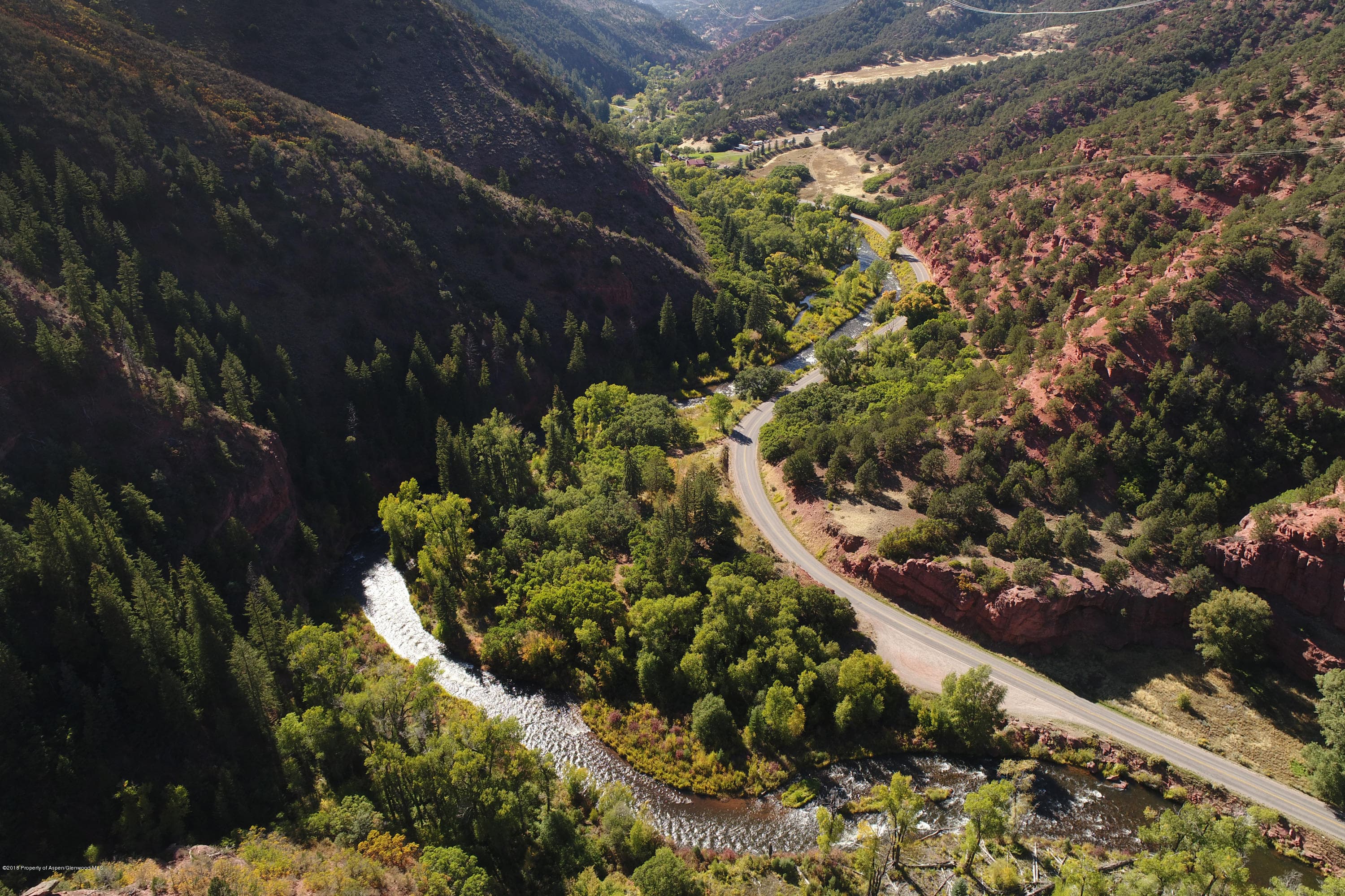 3006 Frying Pan Road, Basalt, CO 81621