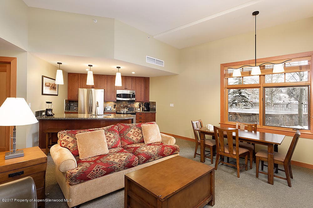 90 Carriage Way Unit 3119, Snowmass Village, CO 81615 - Photo 1