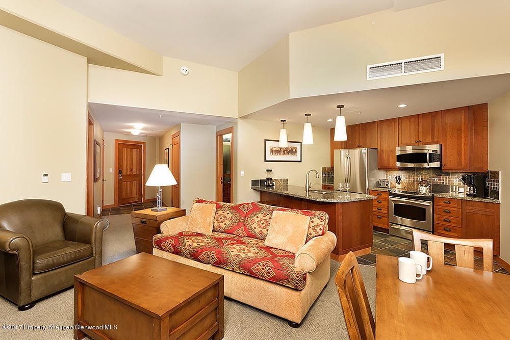 90 Carriage Way Unit 3119, Snowmass Village, CO 81615 - Photo 2