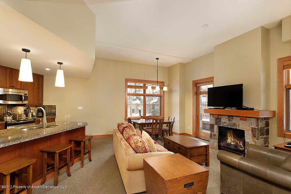 90 Carriage Way Unit 3119, Snowmass Village, CO 81615 - Photo 3