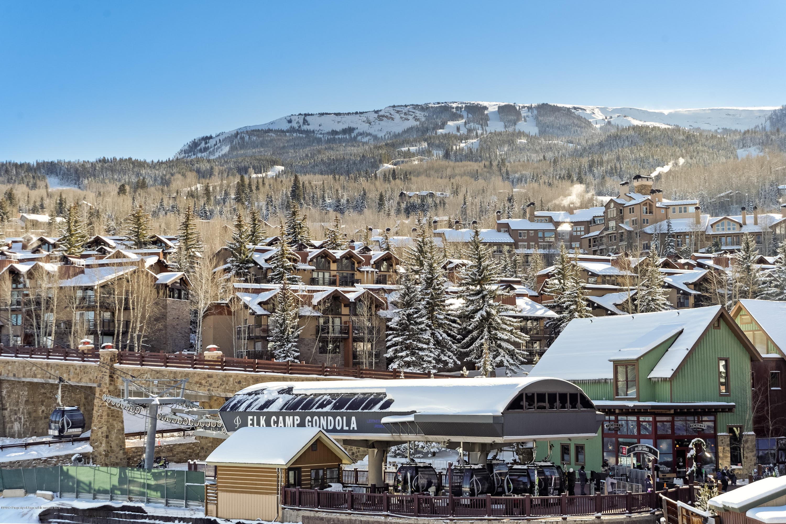 90 Carriage Way Unit 3119, Snowmass Village, CO 81615 - Photo 11