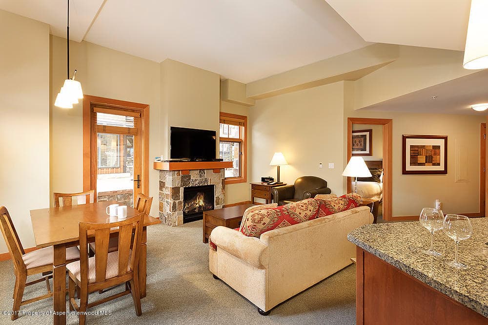 90 Carriage Way Unit 3119, Snowmass Village, CO 81615 - Photo 4